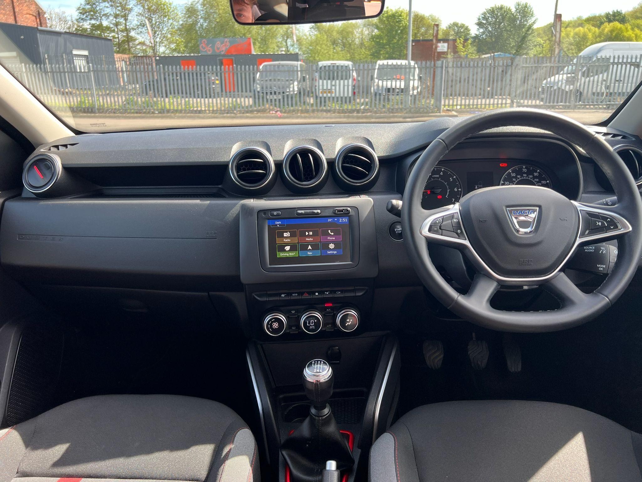 Dacia Duster Image 14