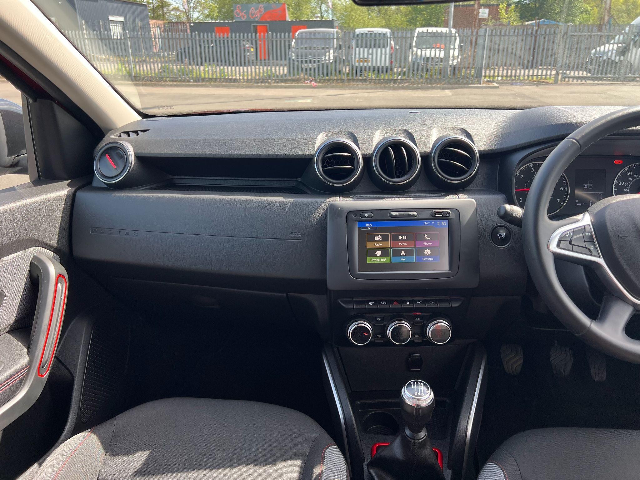 Dacia Duster Image 15