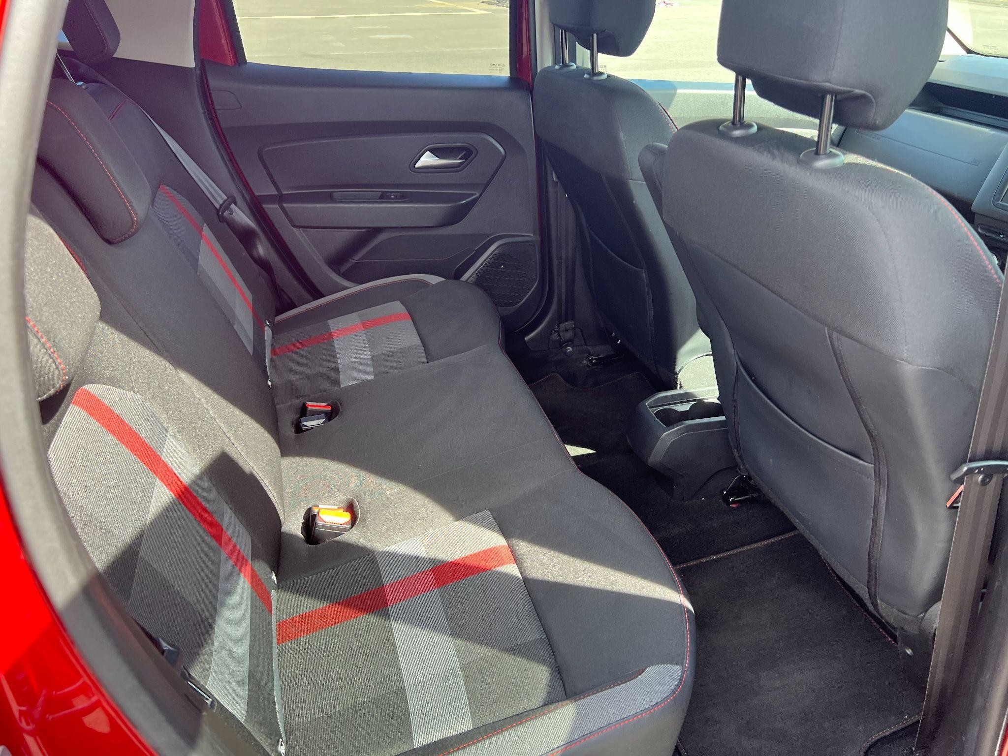 Dacia Duster Image 19