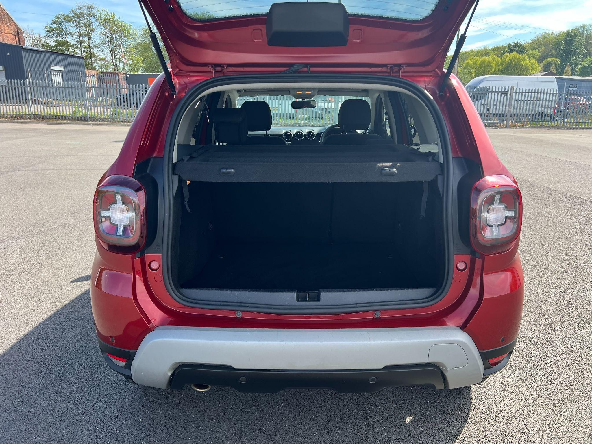 Dacia Duster Image 20