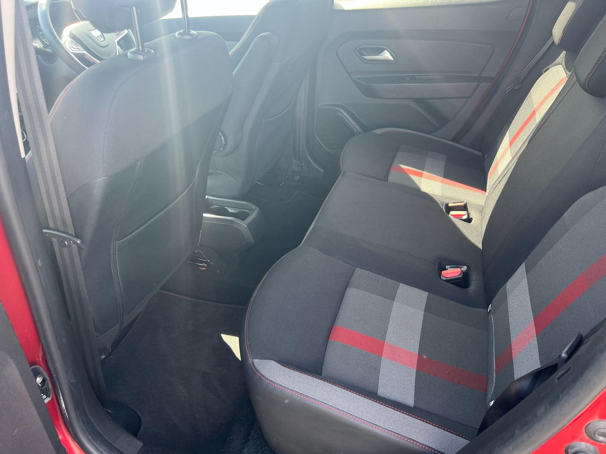Dacia Duster Image 21