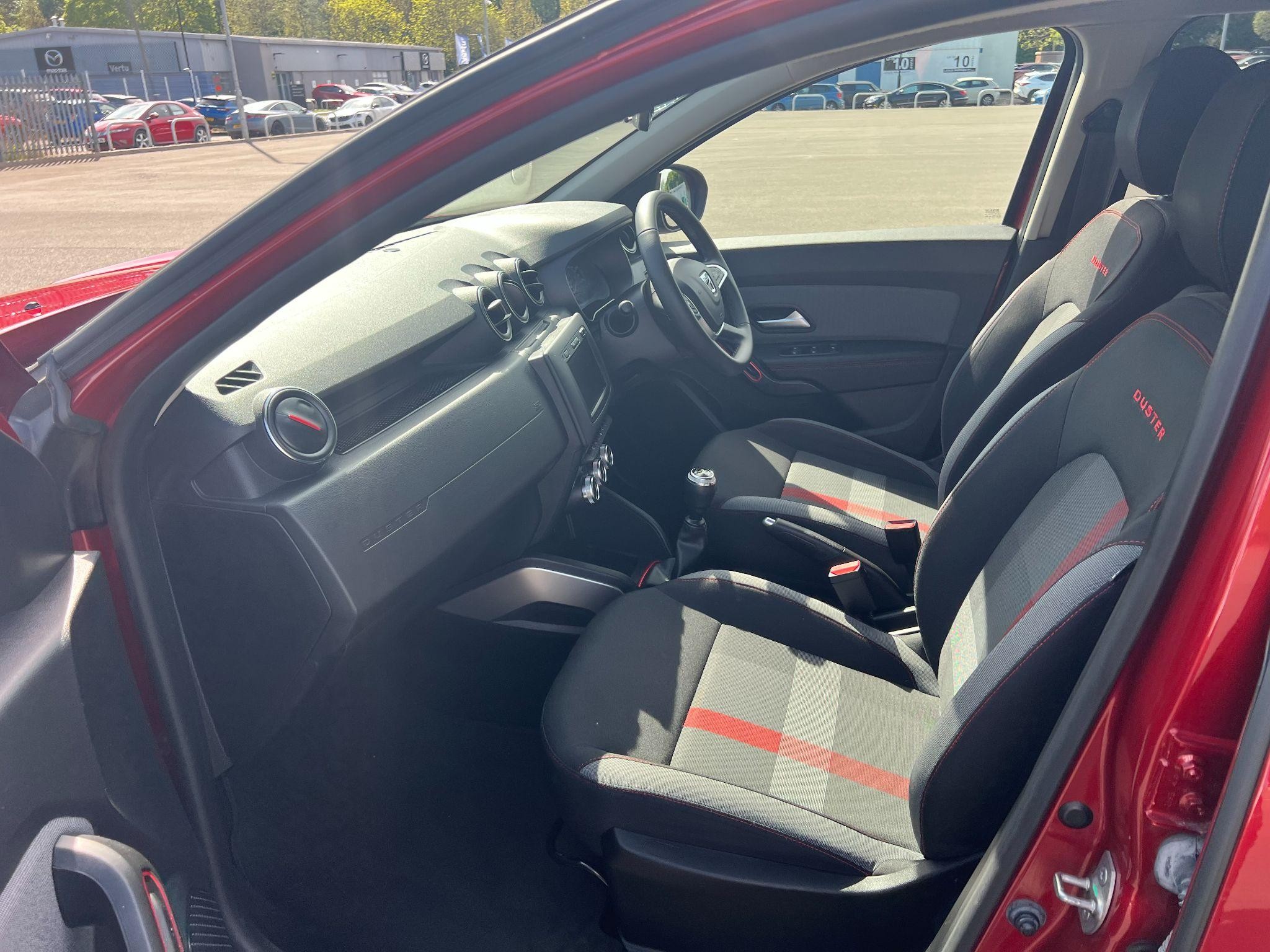 Dacia Duster Image 22