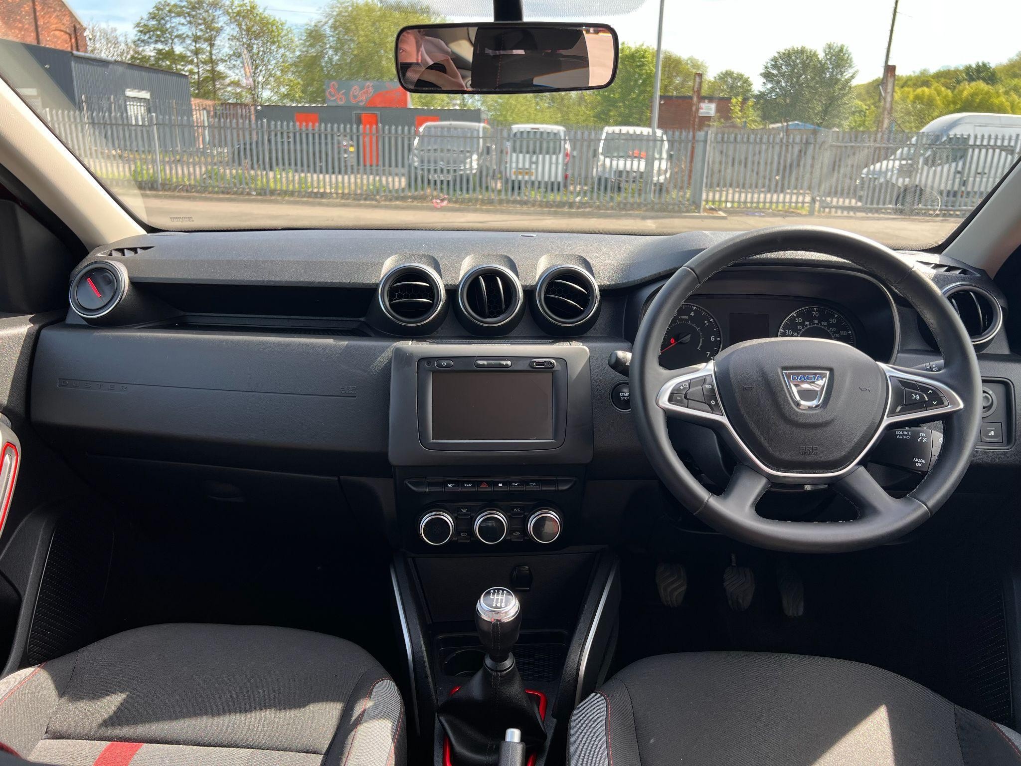 Dacia Duster Image 24