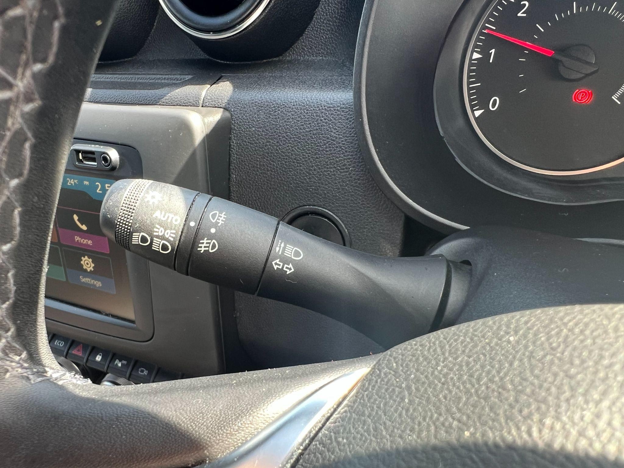 Dacia Duster Image 26