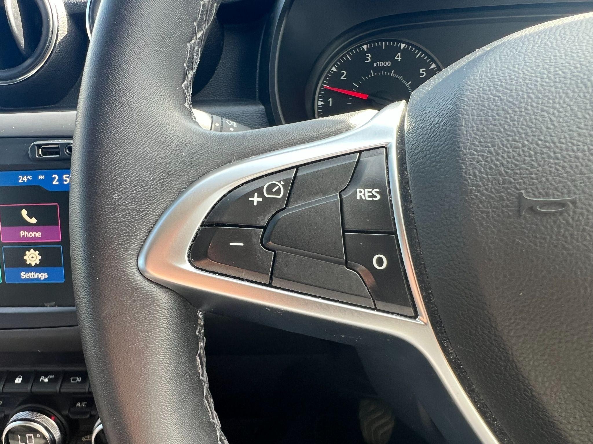 Dacia Duster Image 28