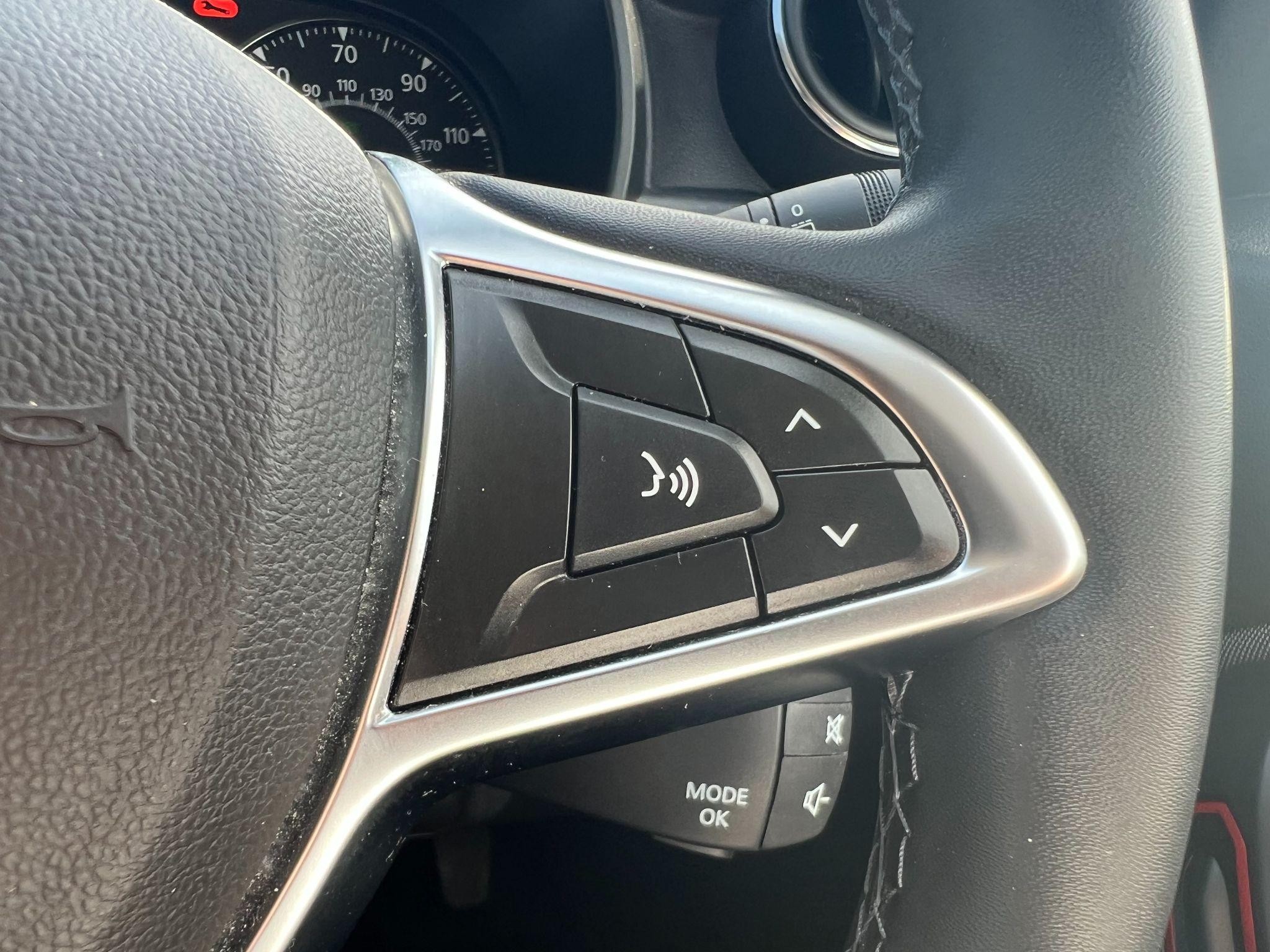 Dacia Duster Image 29