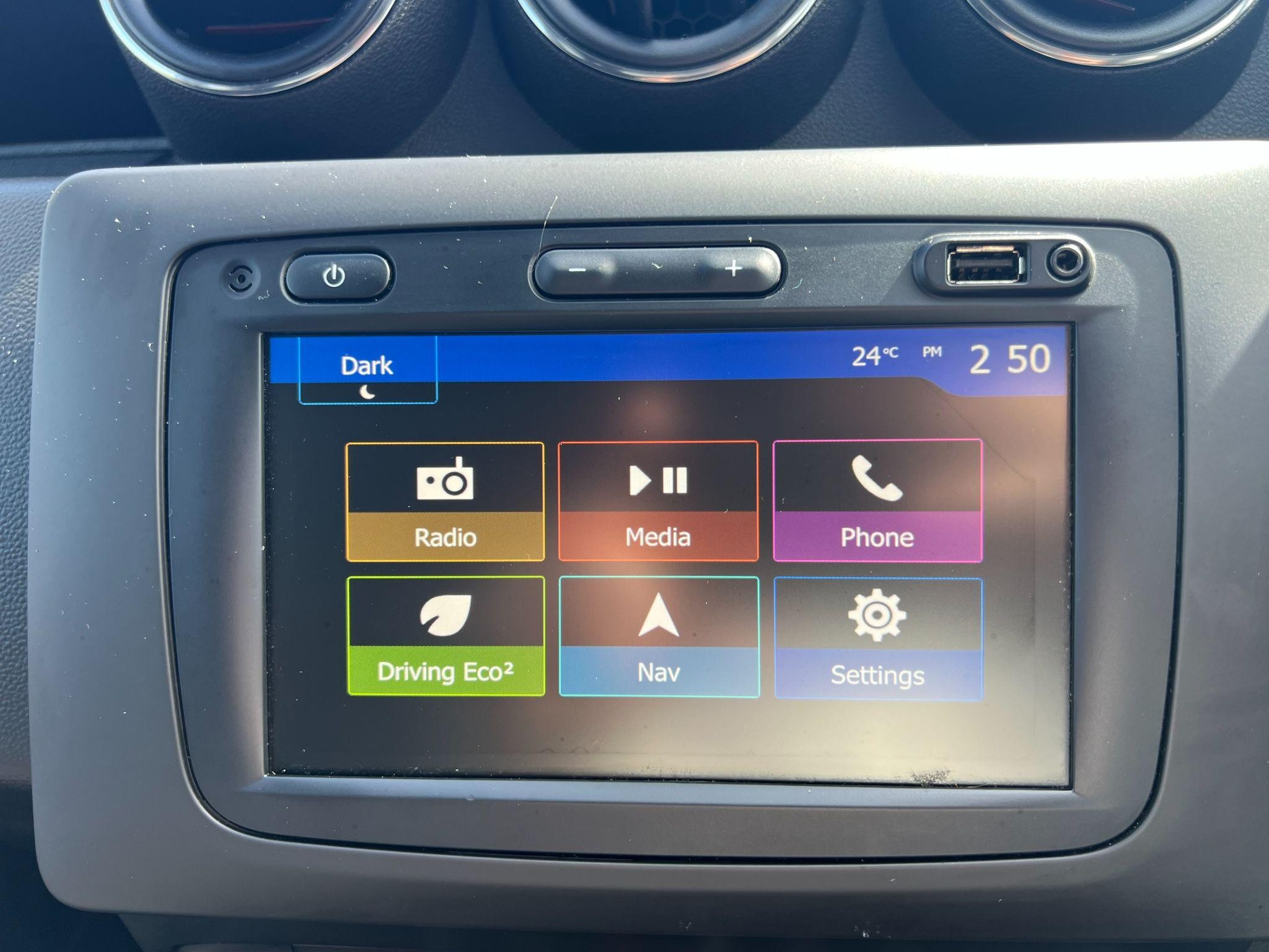 Dacia Duster Image 33