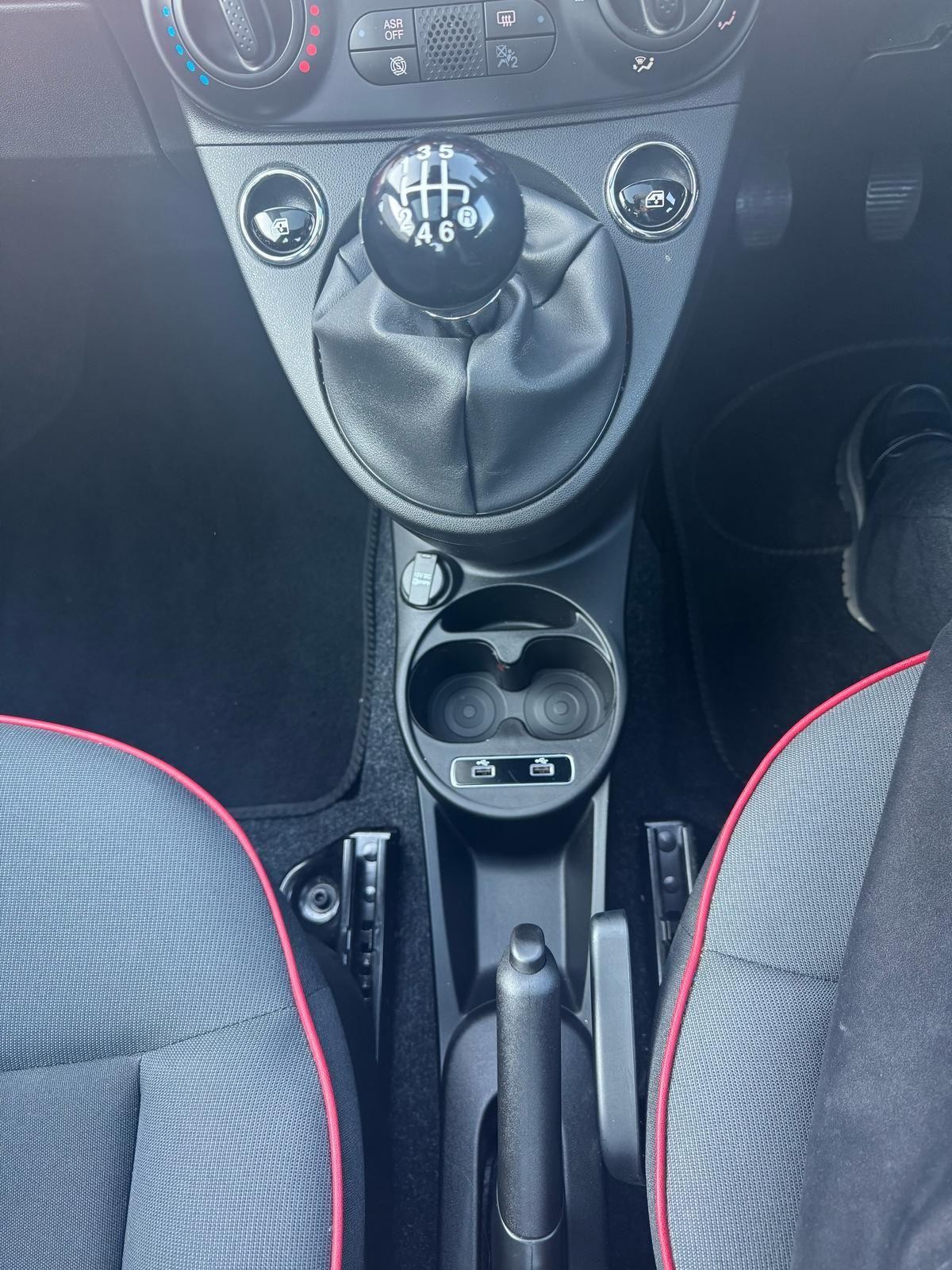 Fiat 500 Image 11