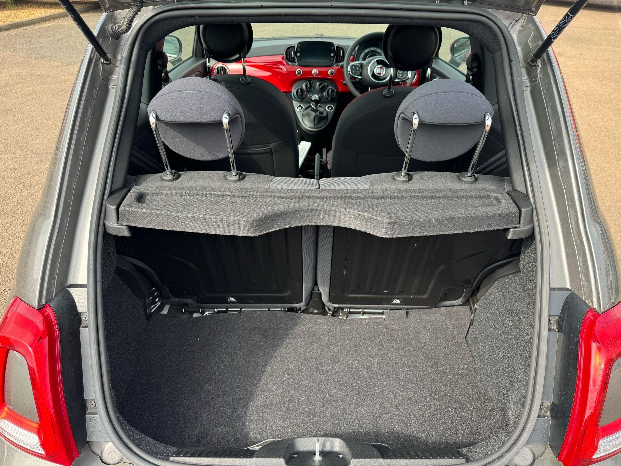 Fiat 500 Image 13