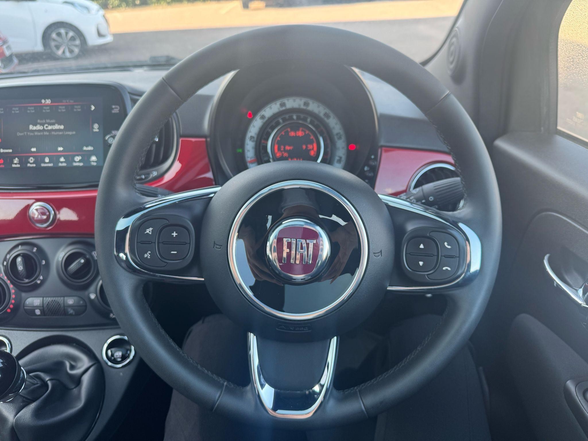 Fiat 500 Image 15