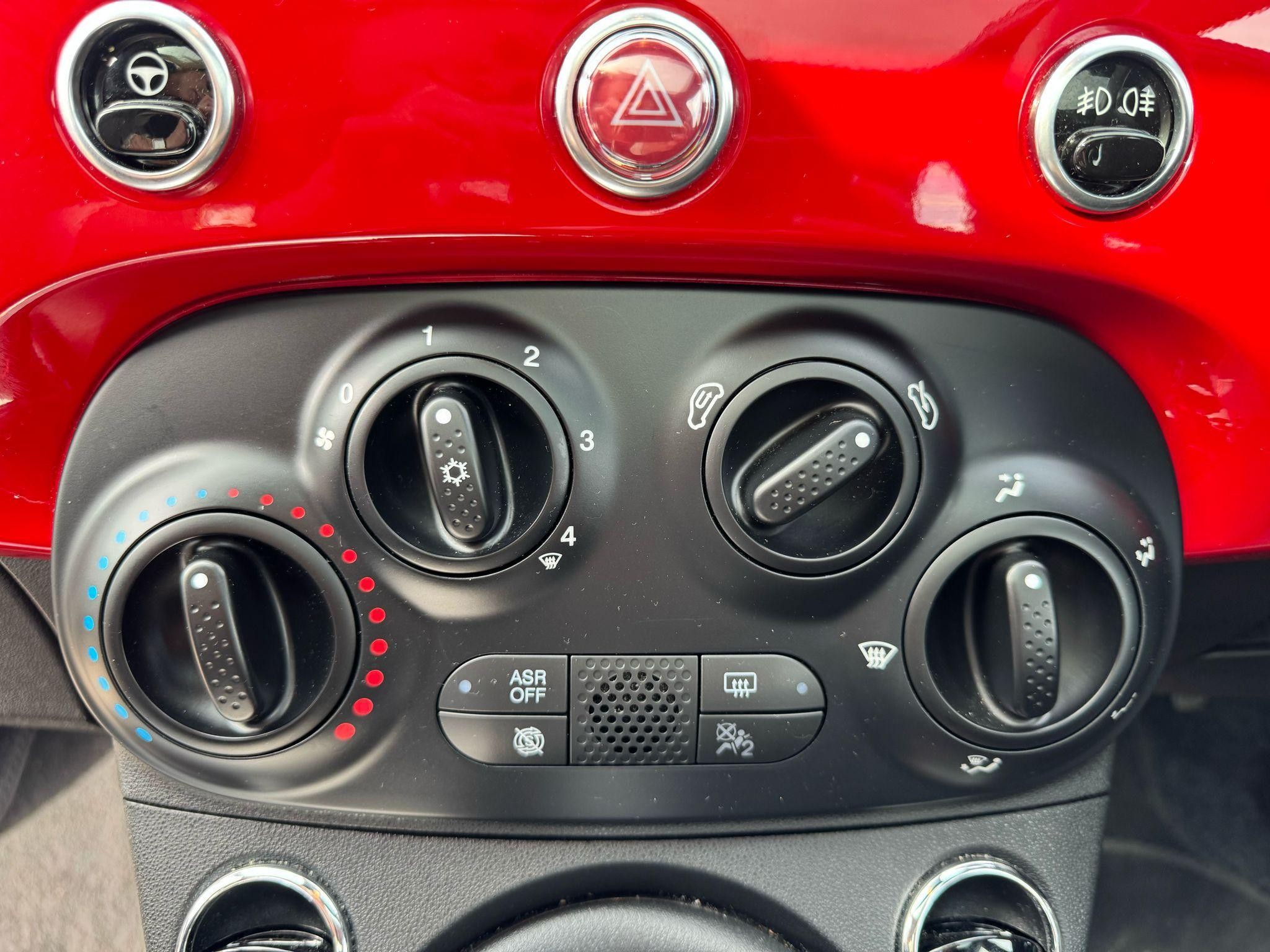 Fiat 500 Image 16