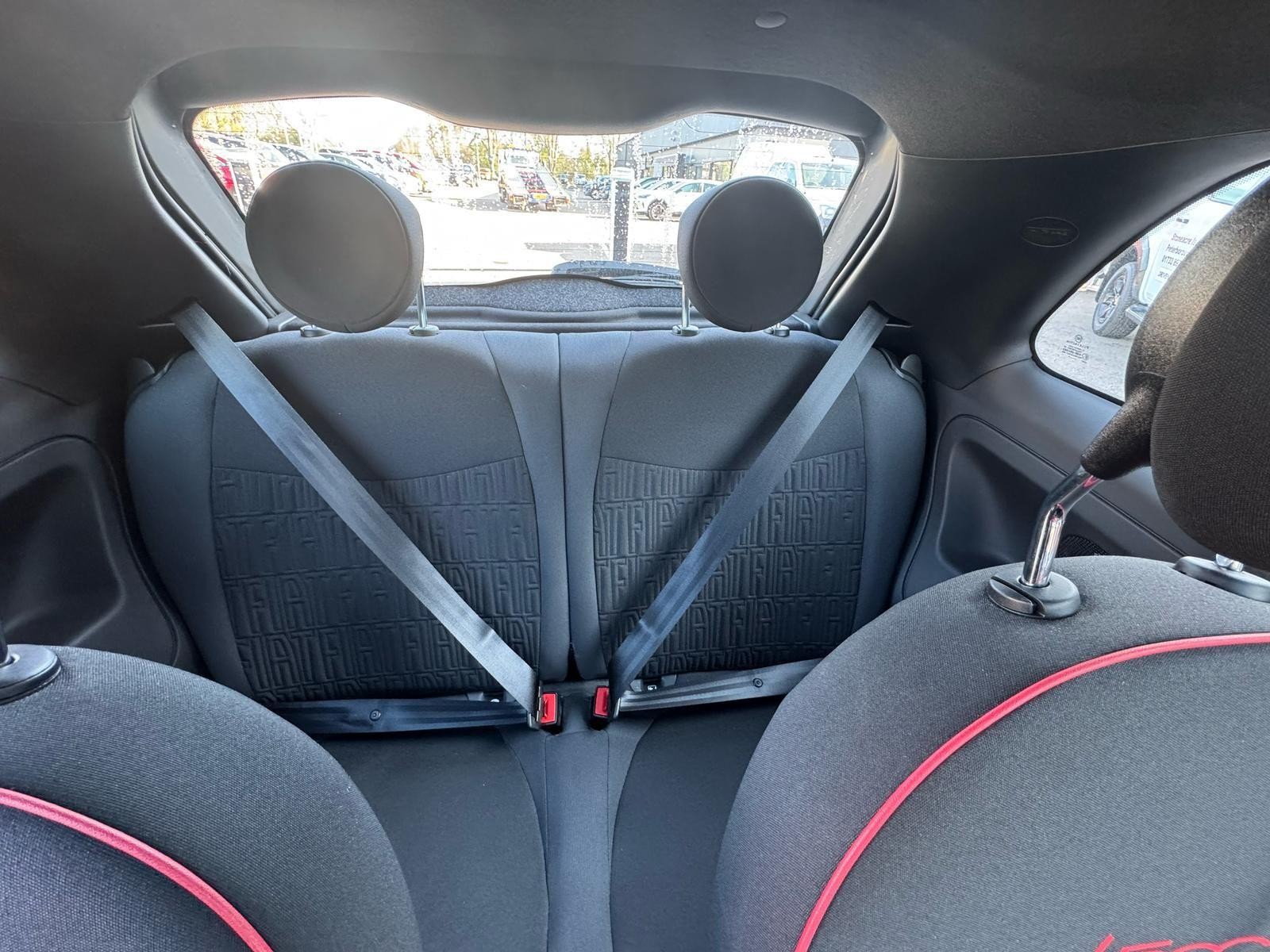 Fiat 500 Image 17