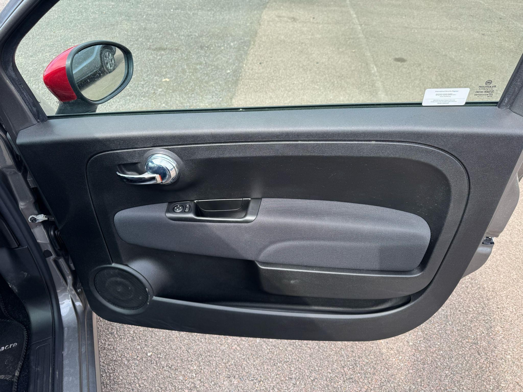 Fiat 500 Image 26