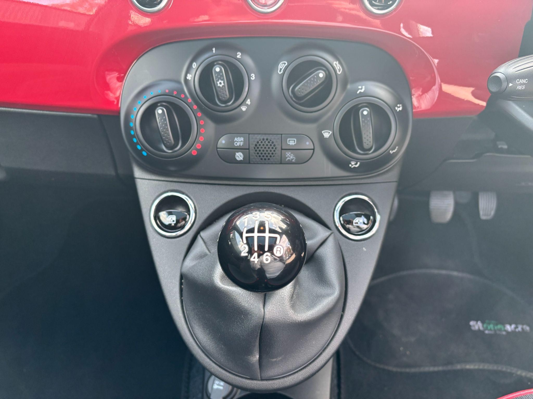 Fiat 500 Image 27