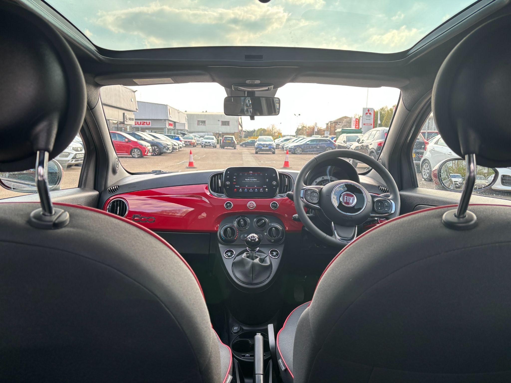 Fiat 500 Image 28