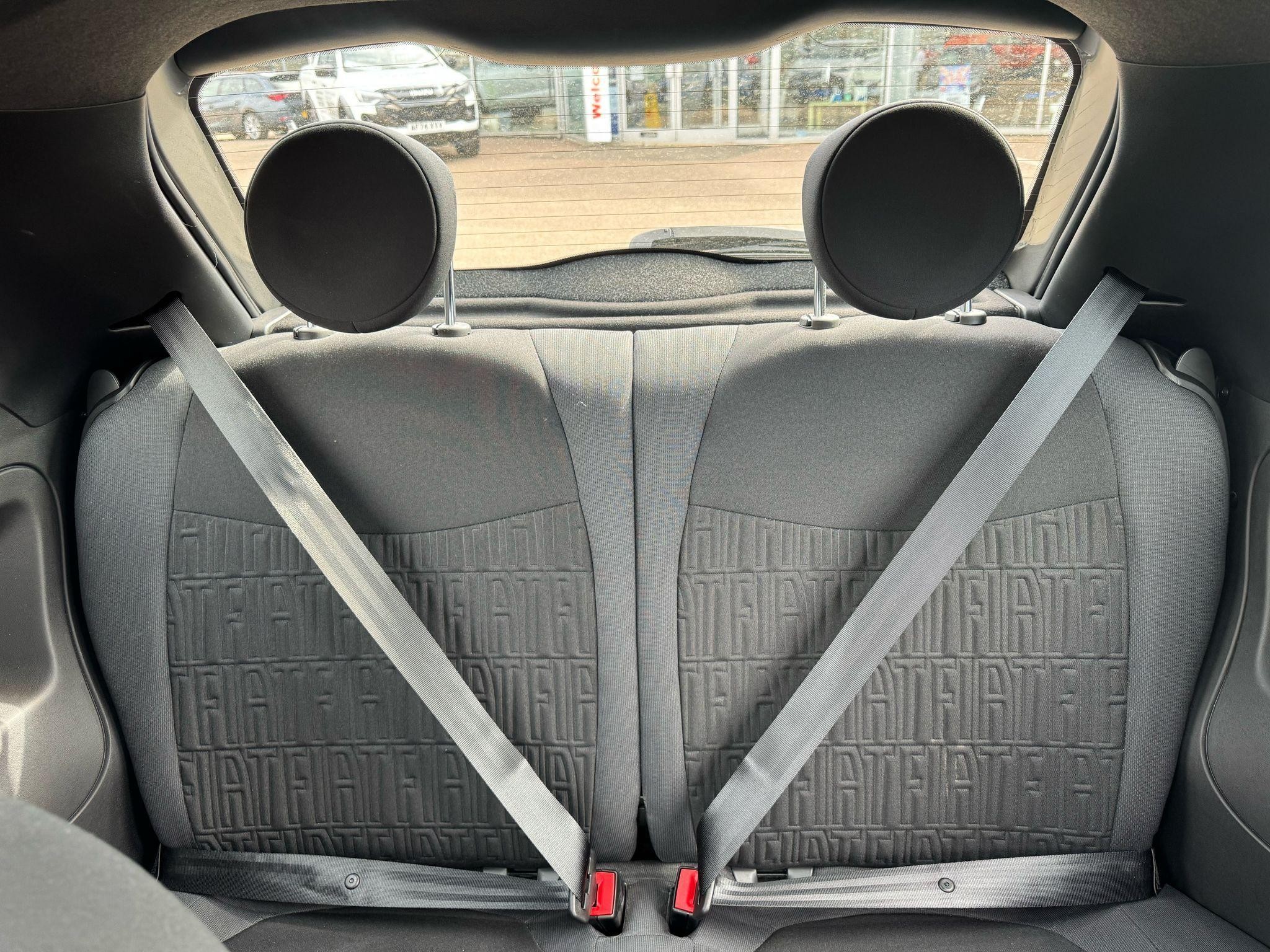 Fiat 500 Image 30