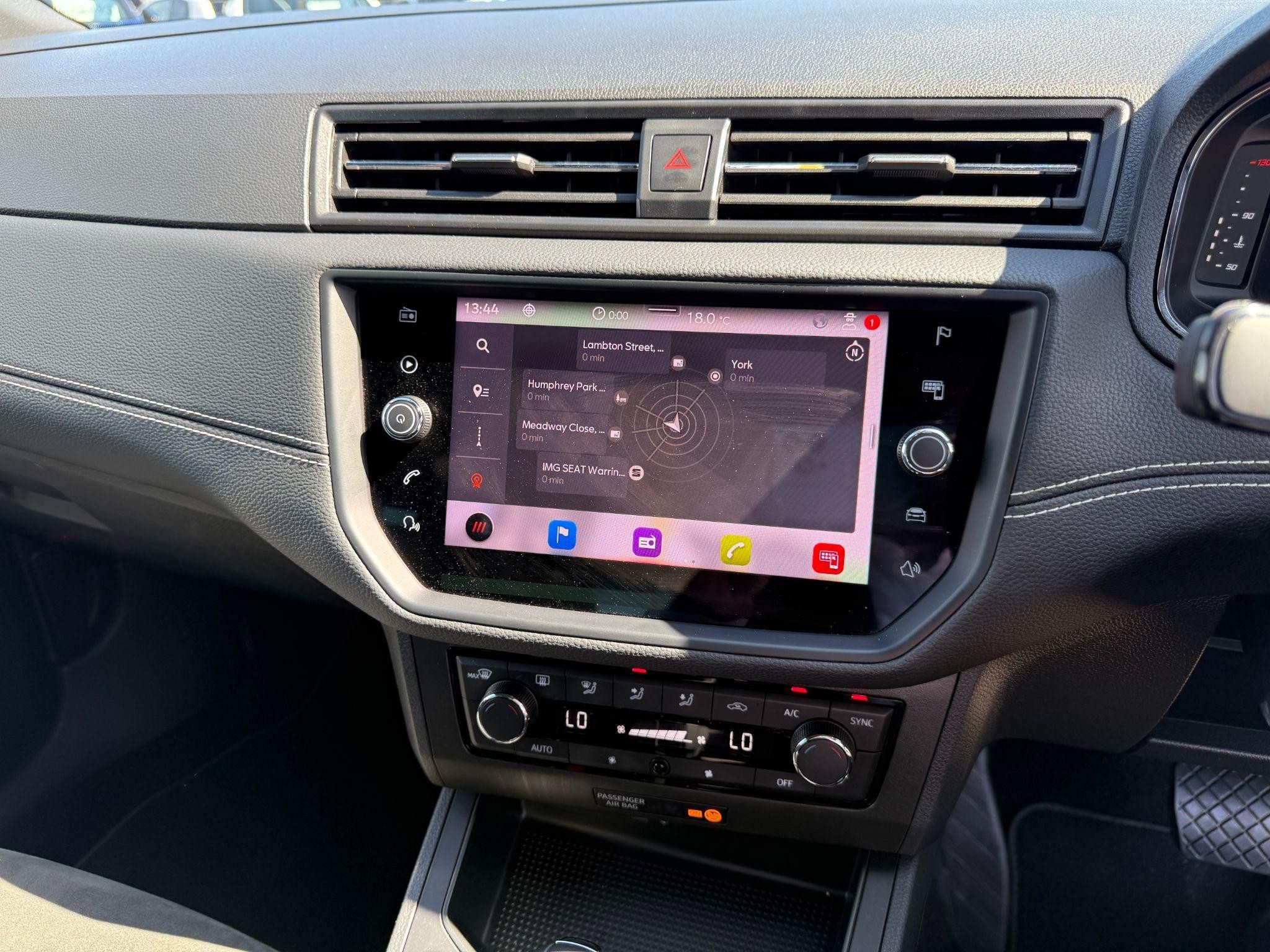 SEAT Ibiza Image 17