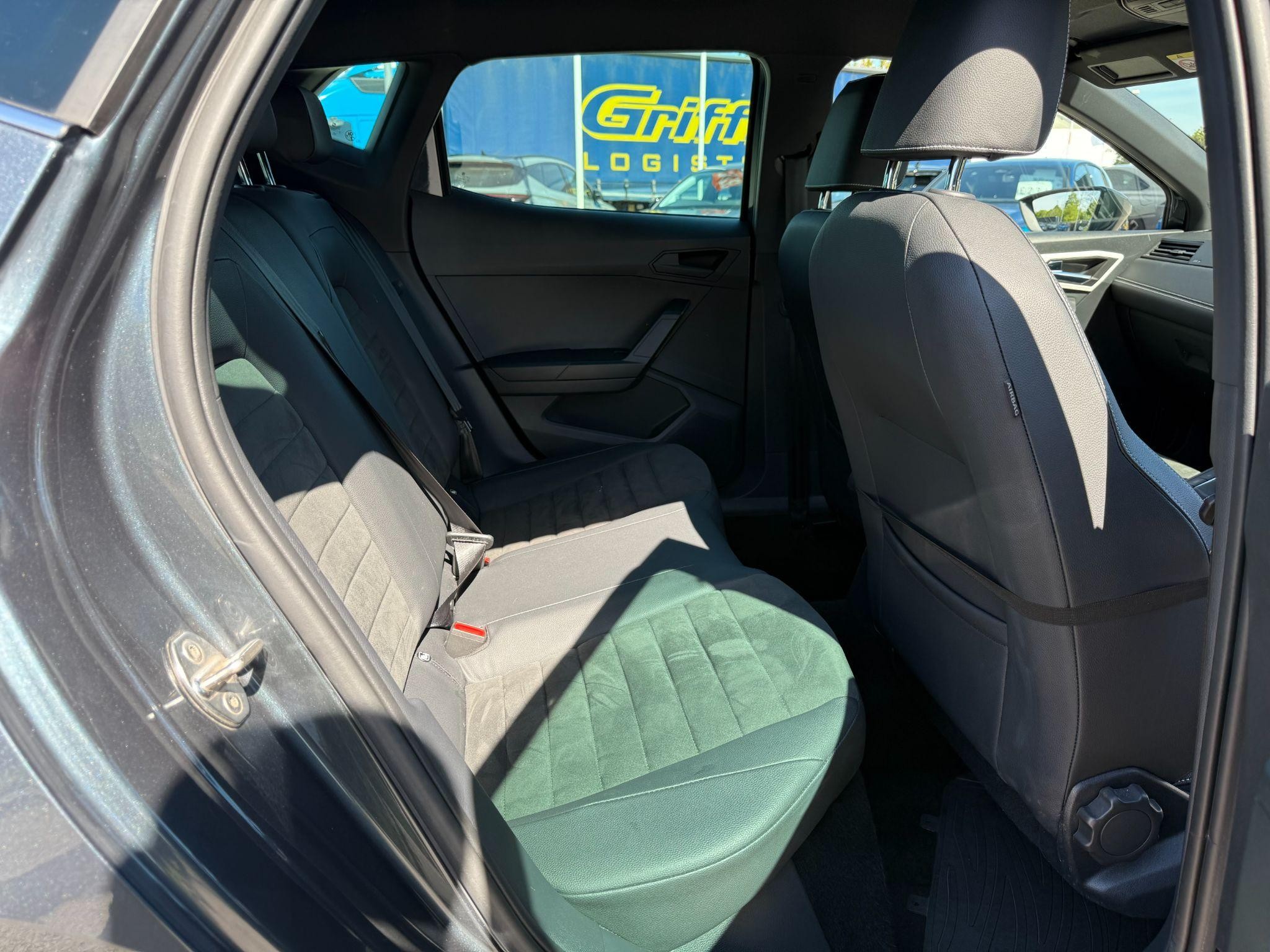 SEAT Ibiza Image 13