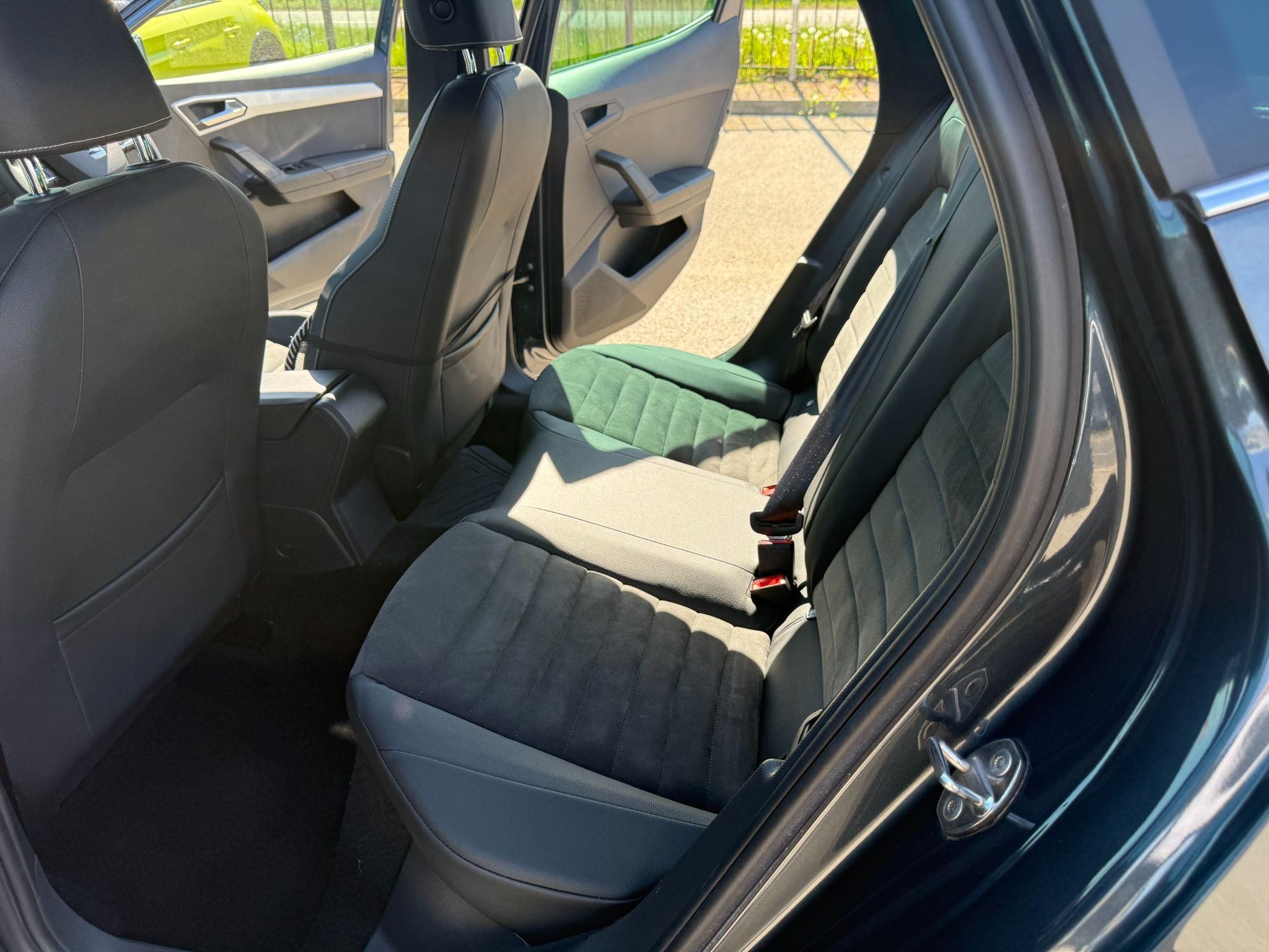 SEAT Ibiza Image 14