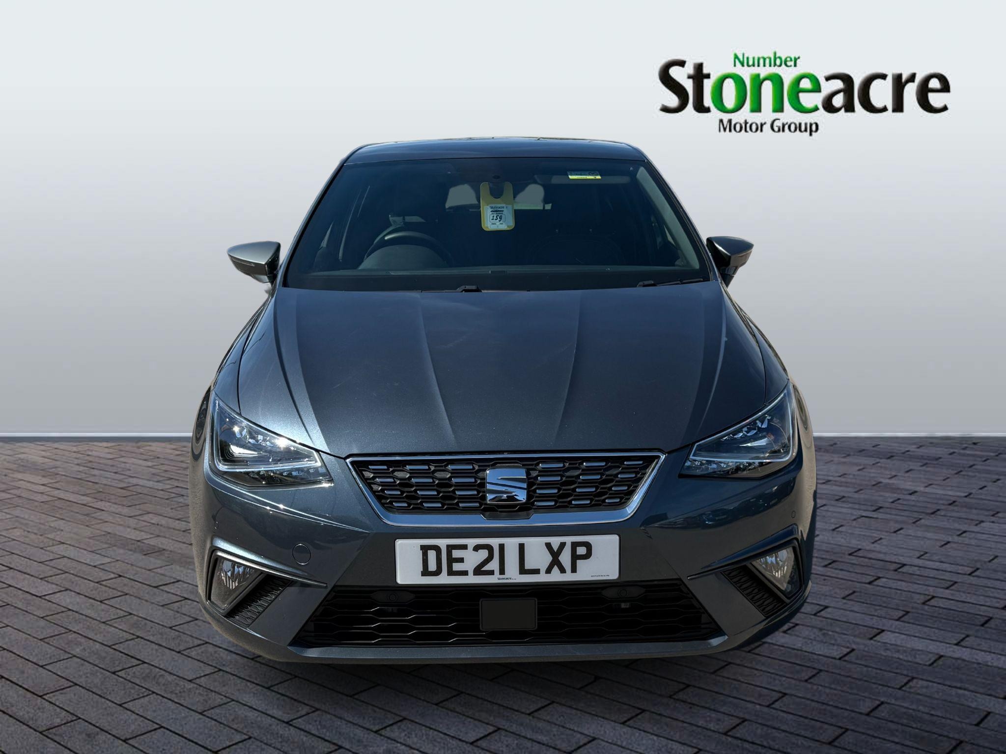 SEAT Ibiza Image 2