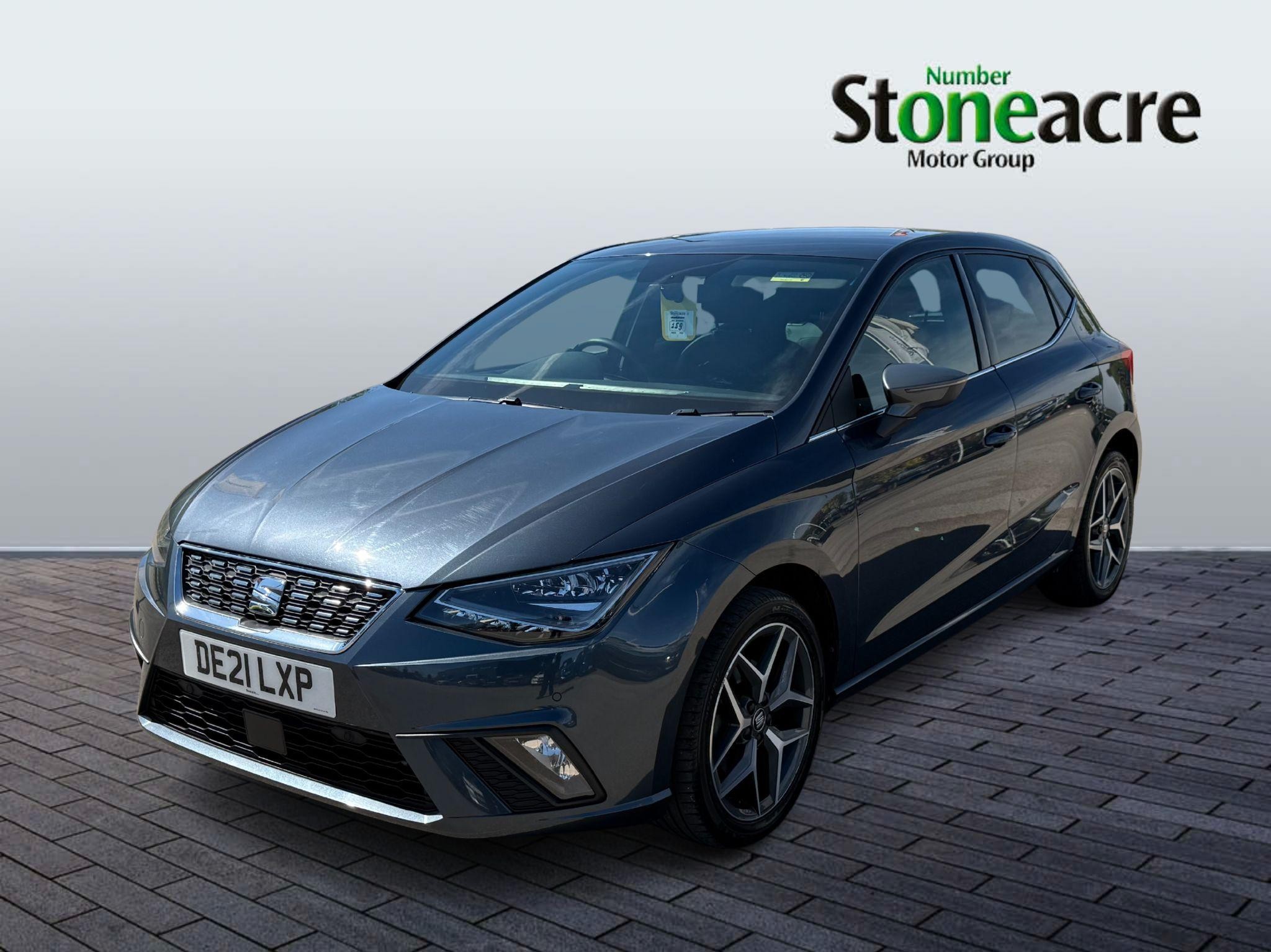 SEAT Ibiza Image 3