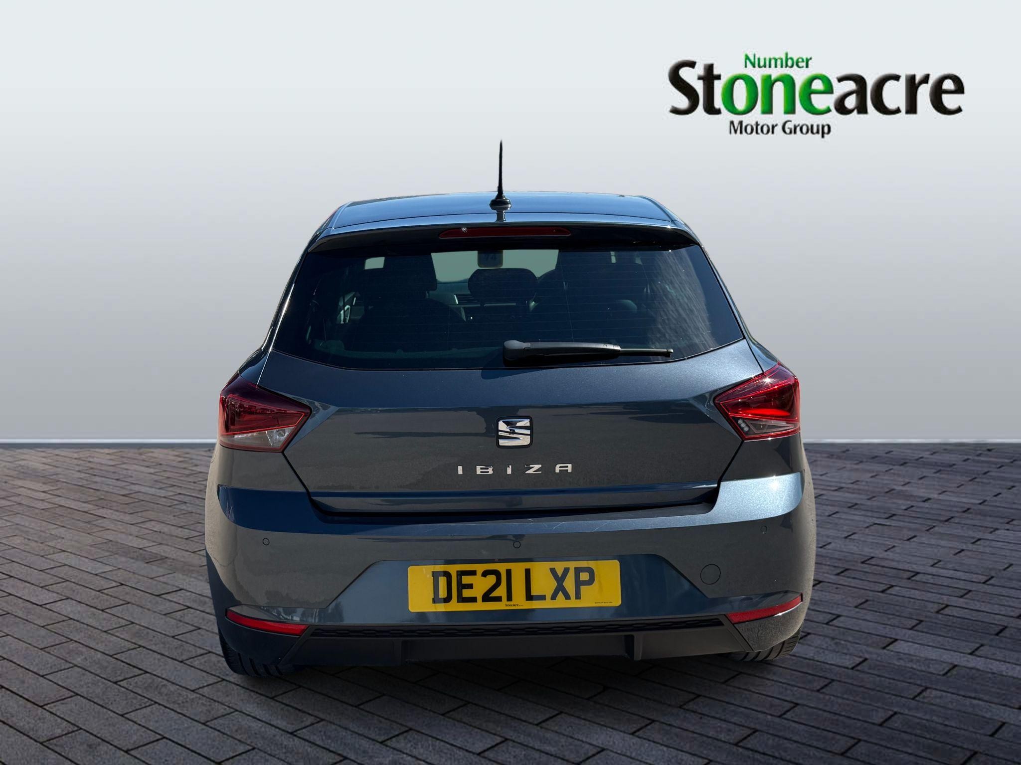 SEAT Ibiza Image 7