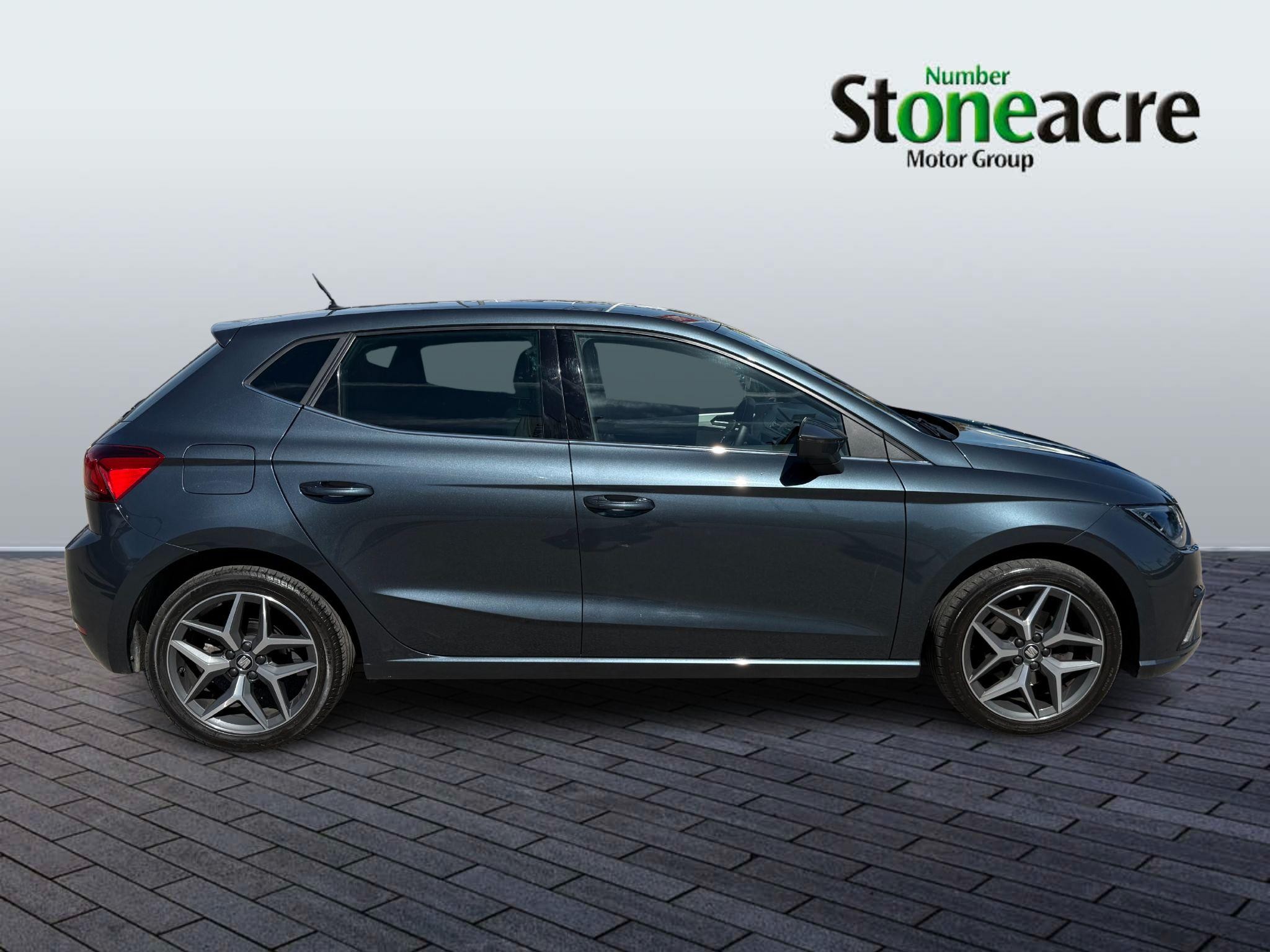 SEAT Ibiza Image 8