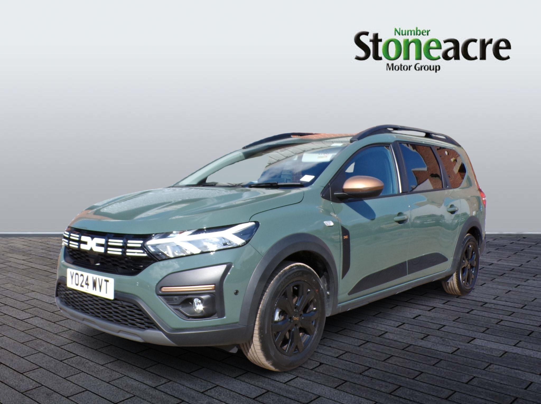 Dacia Jogger Image 5