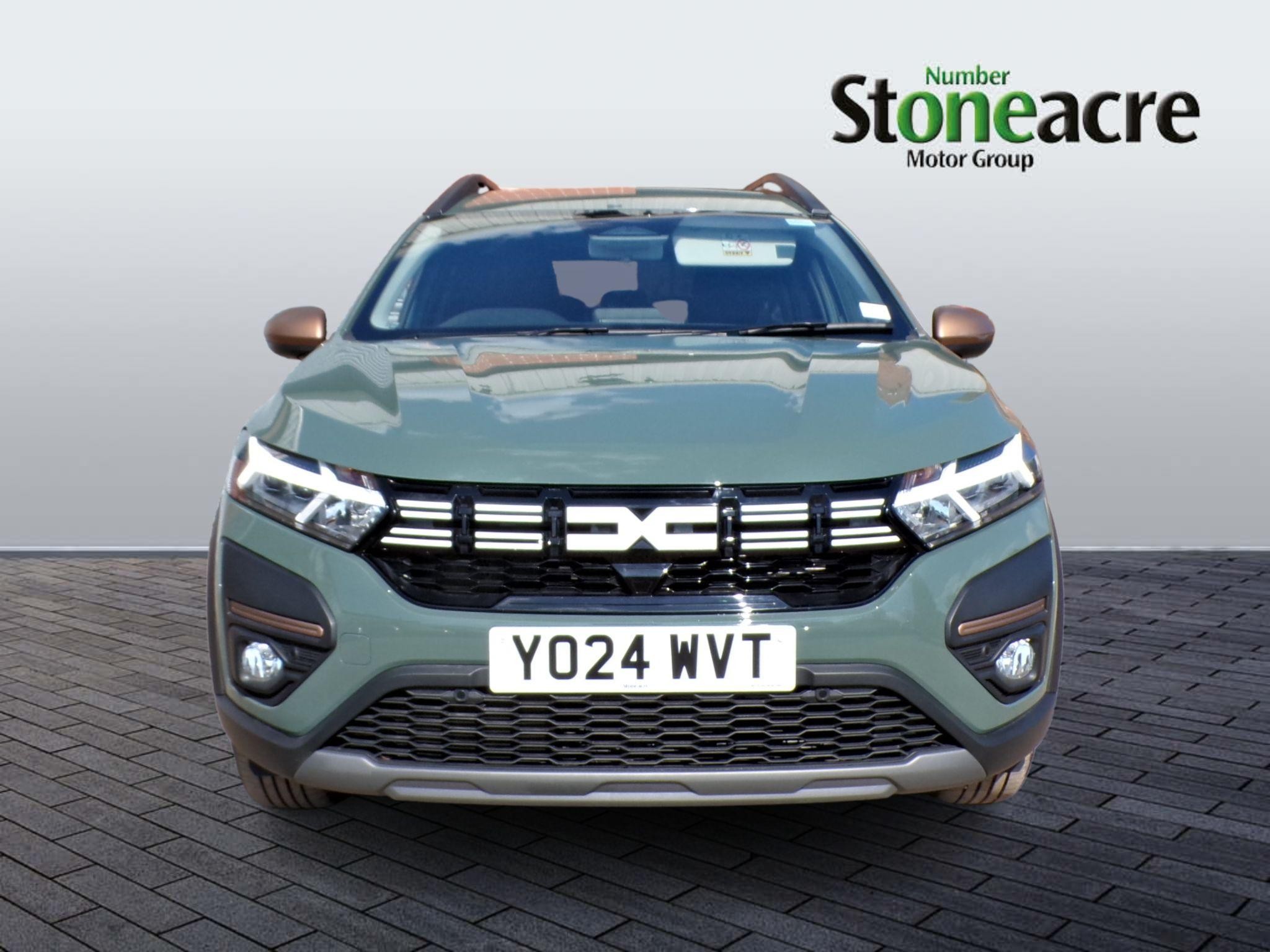 Dacia Jogger Image 6