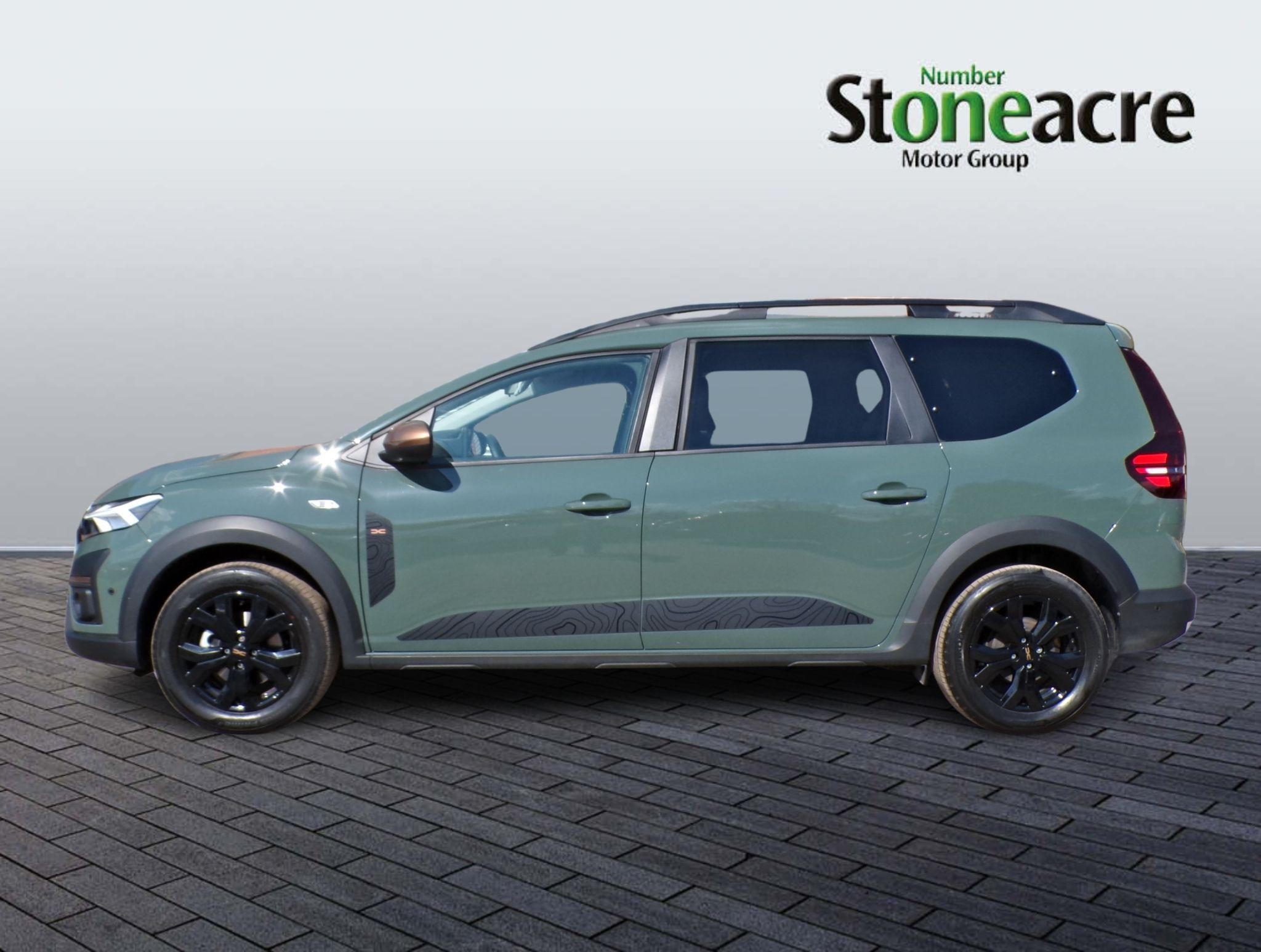 Dacia Jogger Image 7