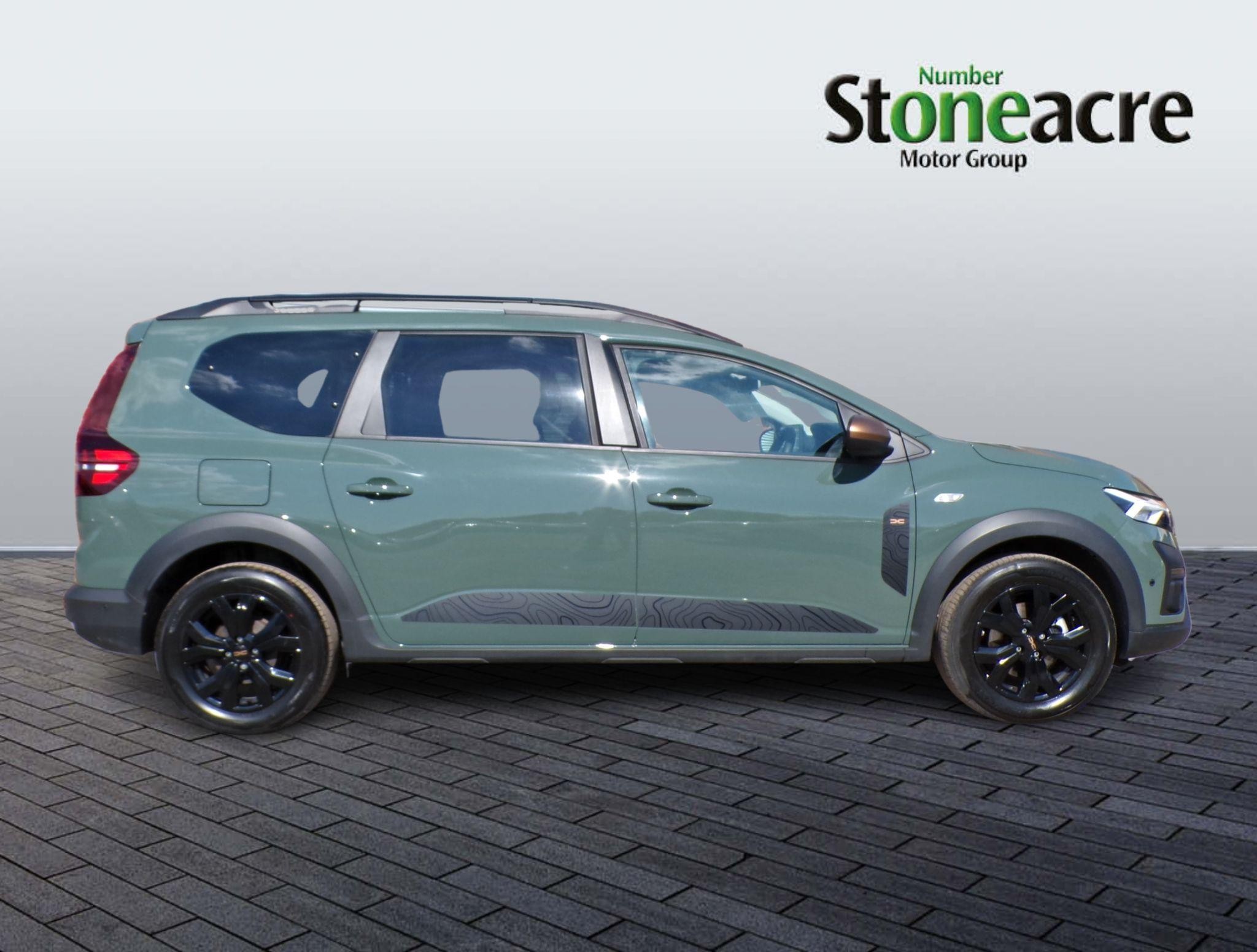 Dacia Jogger Image 8