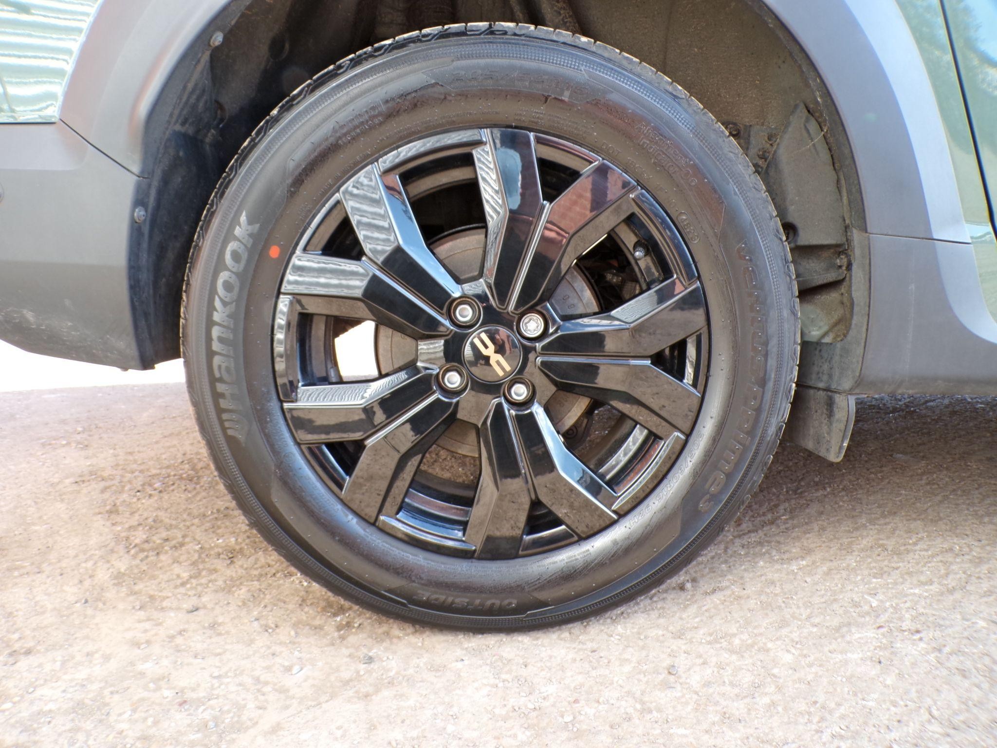 Dacia Jogger Image 9