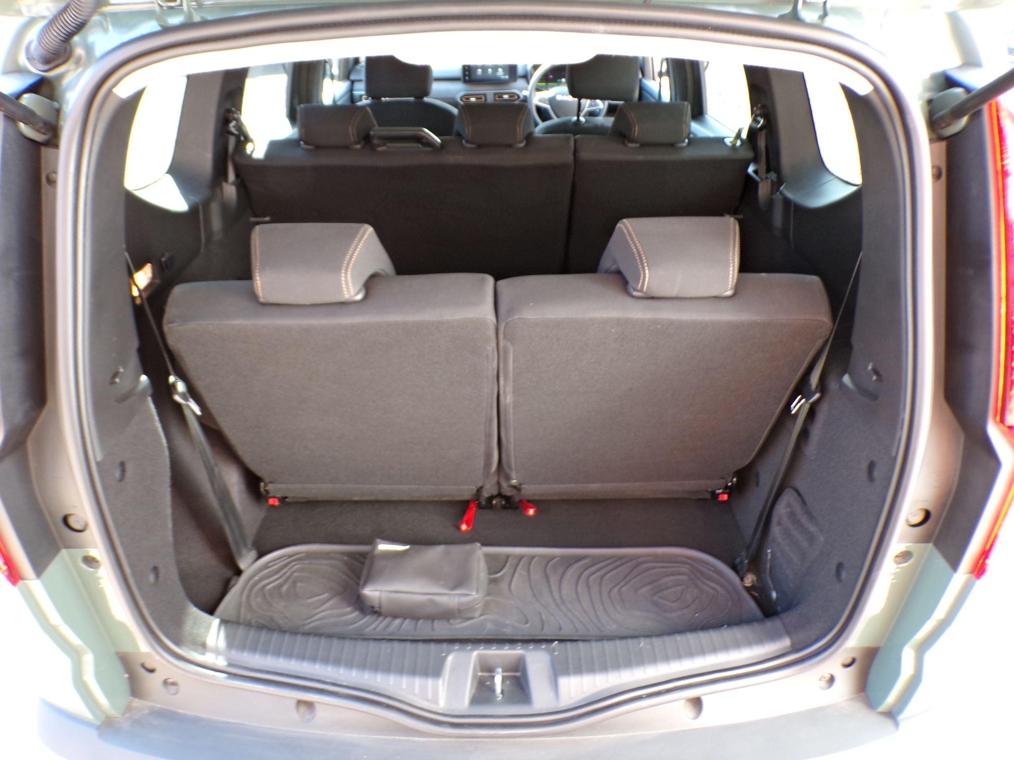 Dacia Jogger Image 10