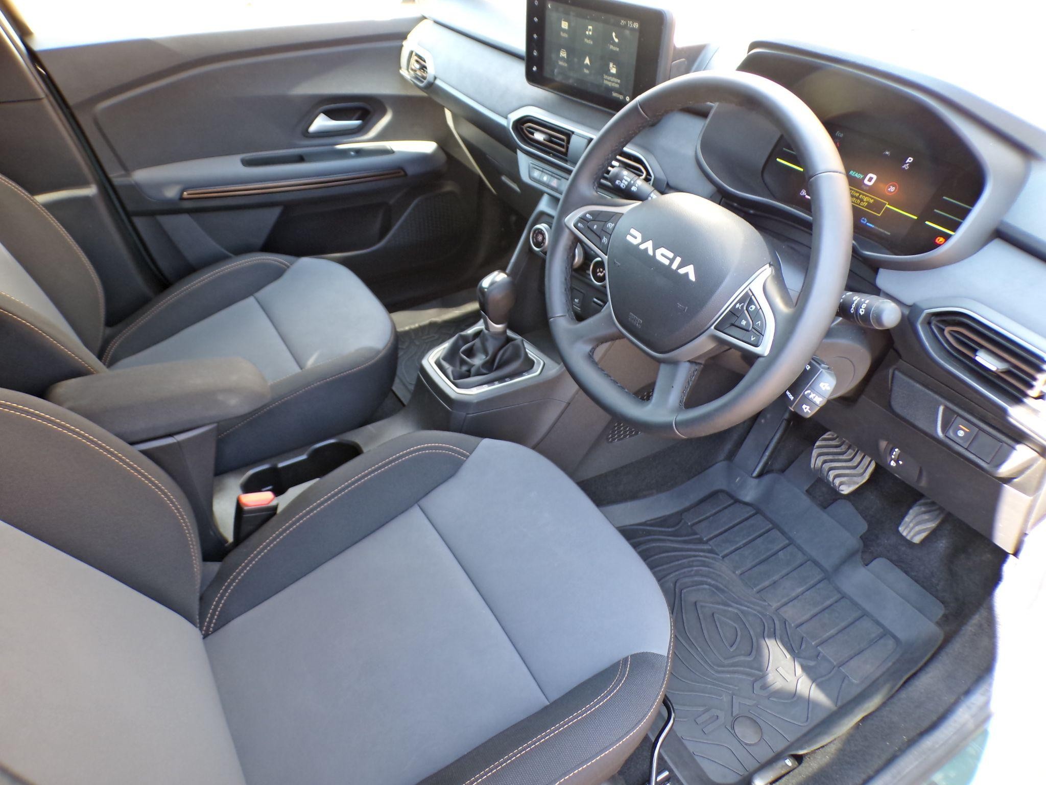 Dacia Jogger Image 11