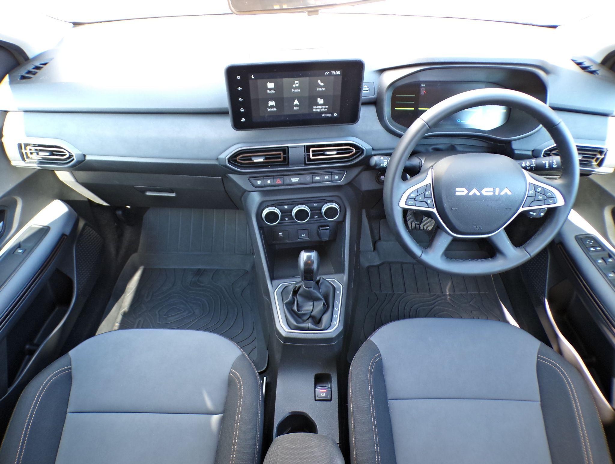 Dacia Jogger Image 12