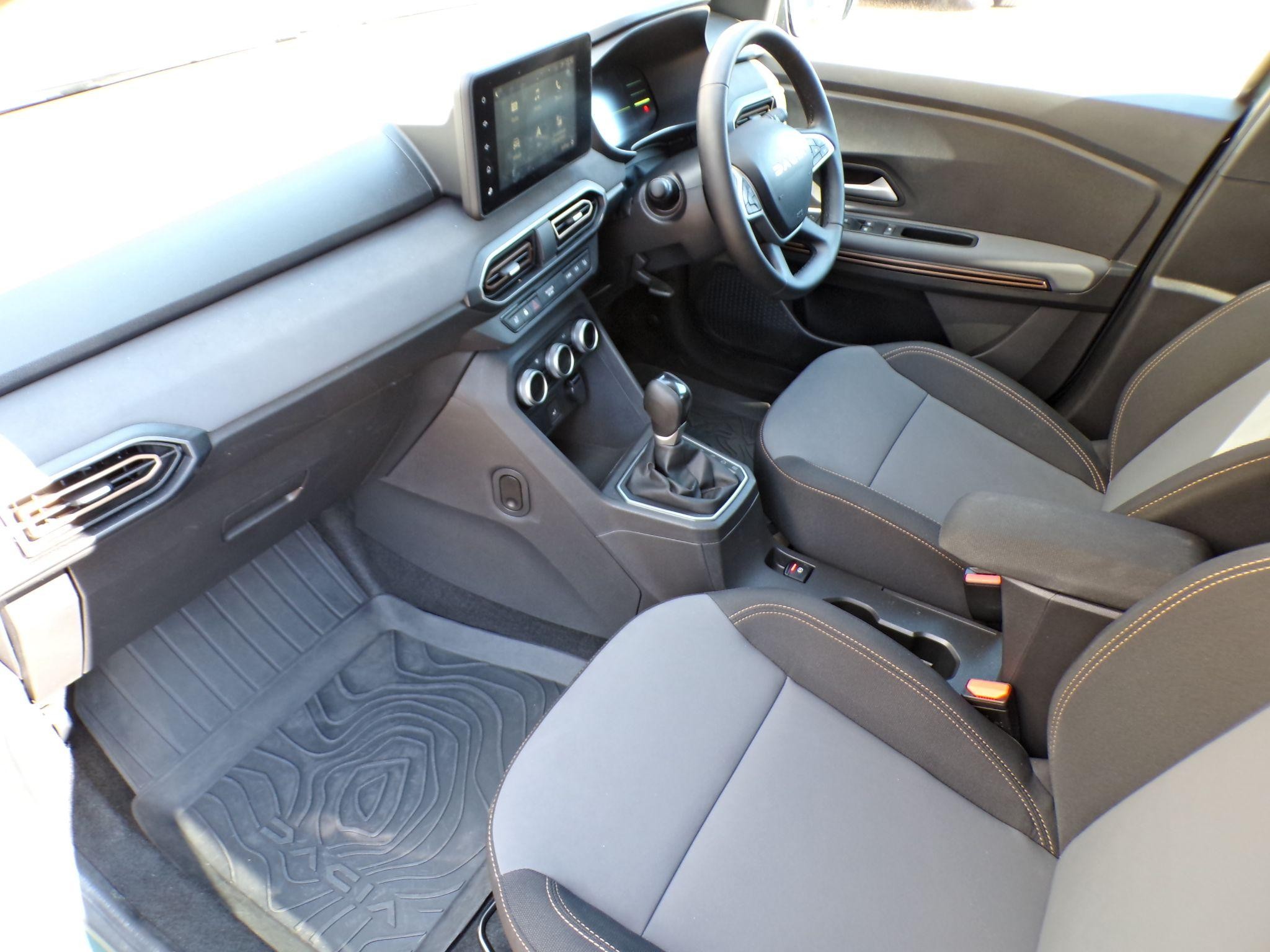 Dacia Jogger Image 13