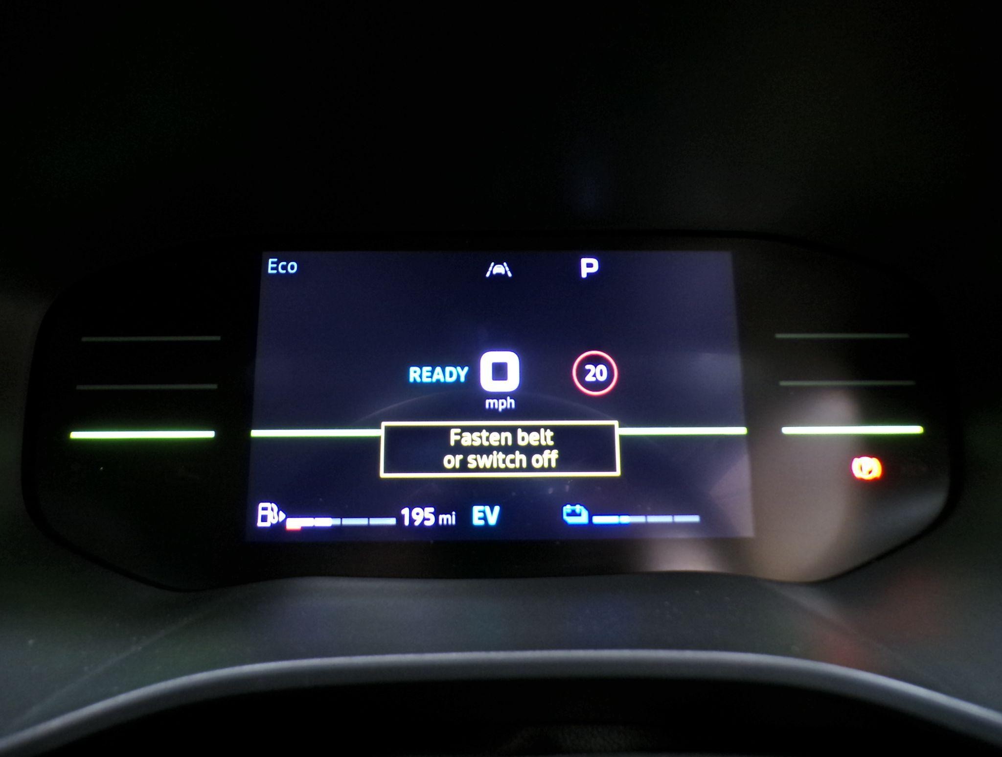 Dacia Jogger Image 14