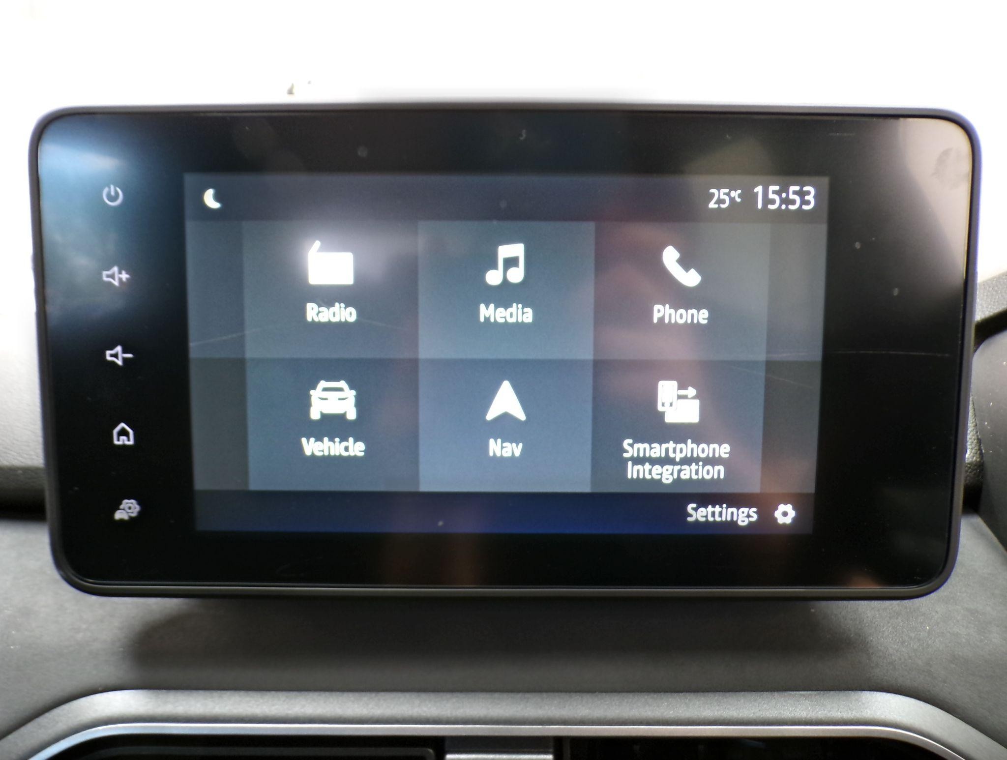 Dacia Jogger Image 15