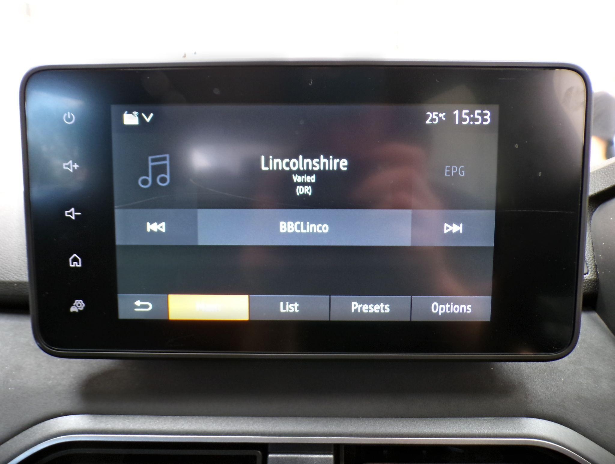 Dacia Jogger Image 16