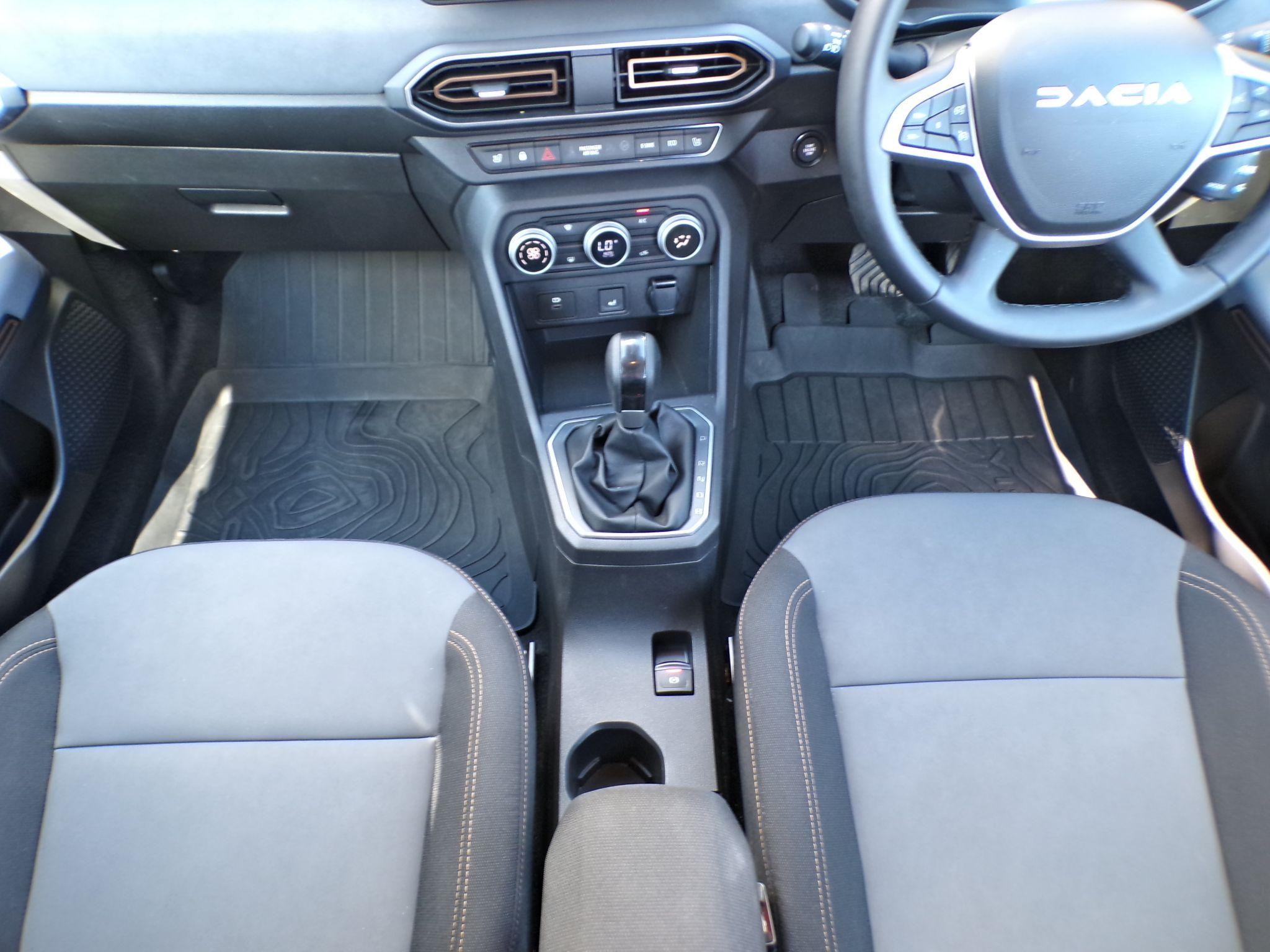 Dacia Jogger Image 19
