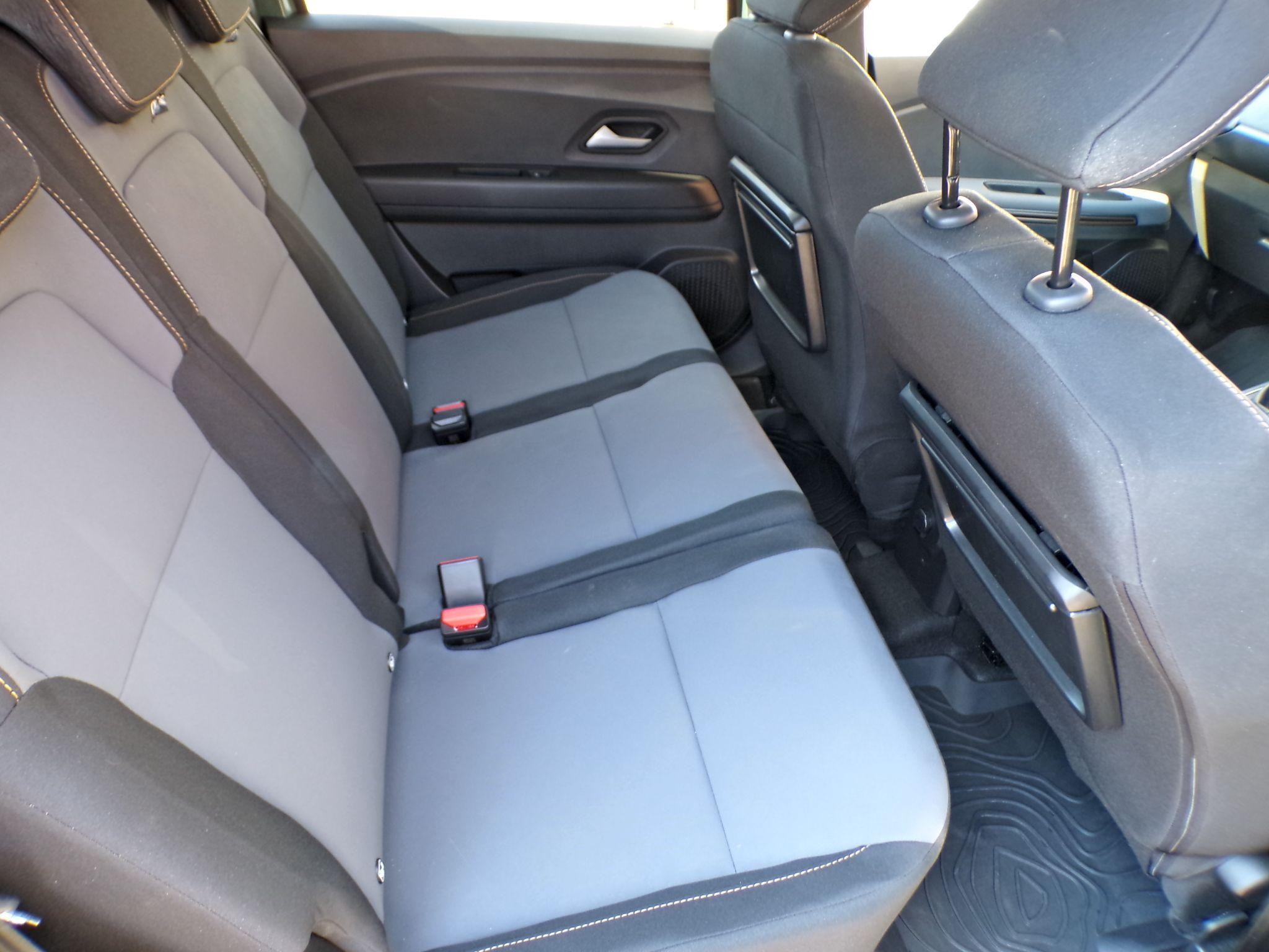 Dacia Jogger Image 20