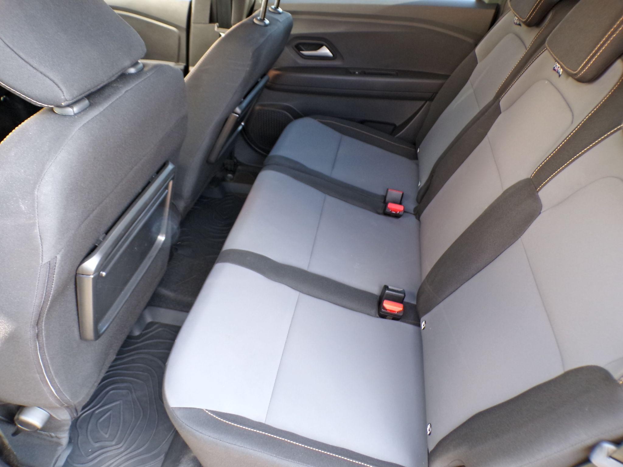 Dacia Jogger Image 21