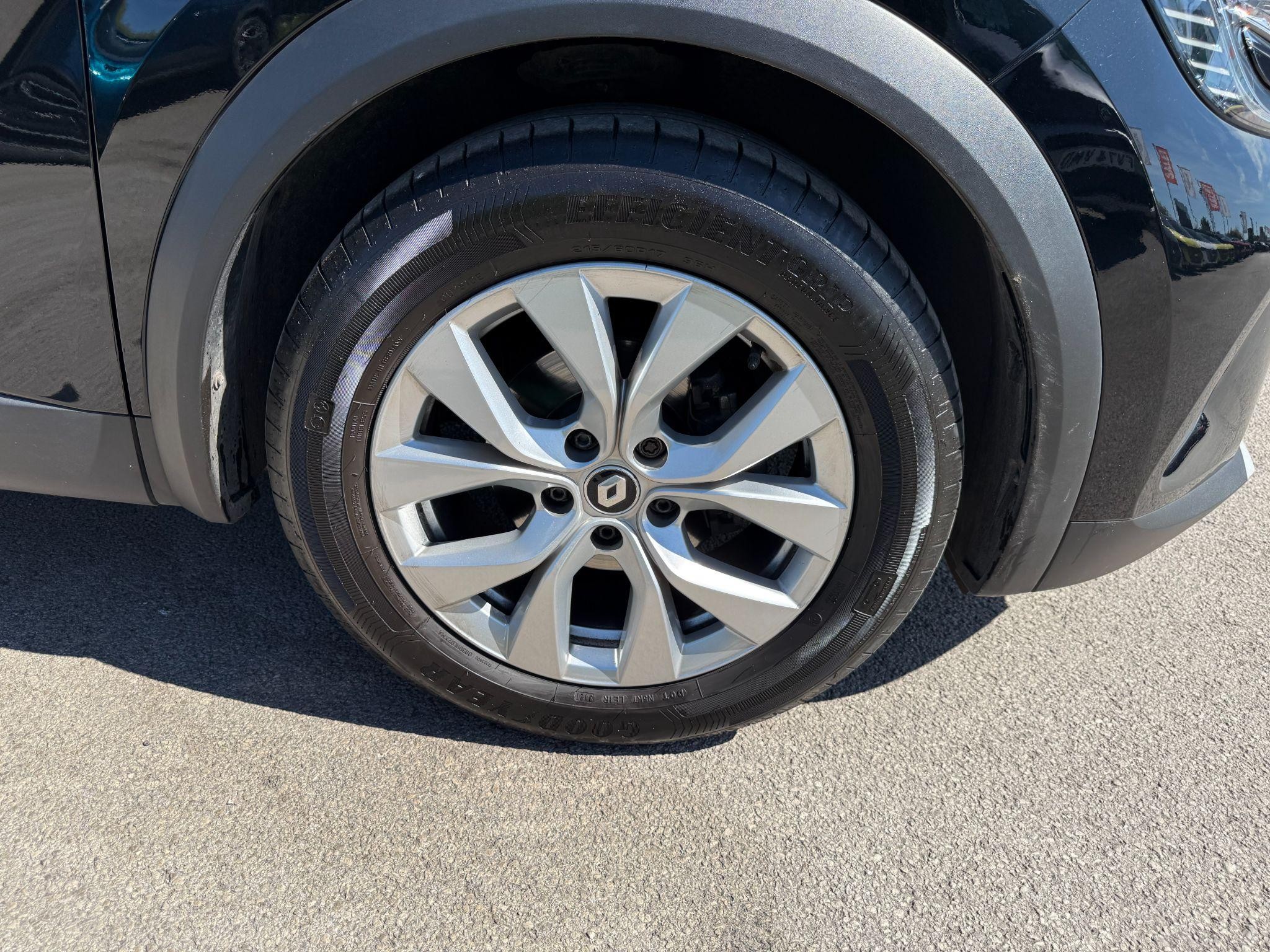 Renault Captur Image 15