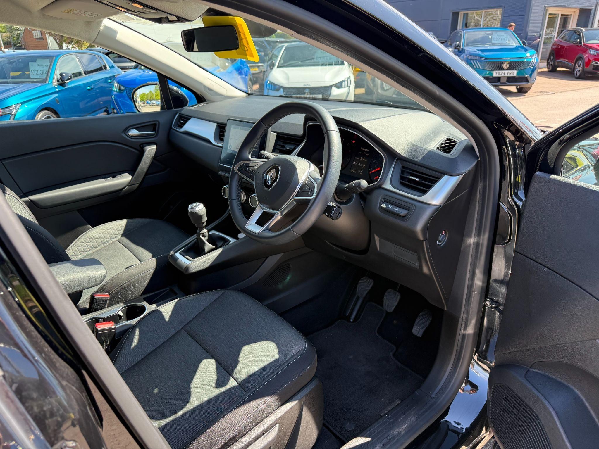 Renault Captur Image 20