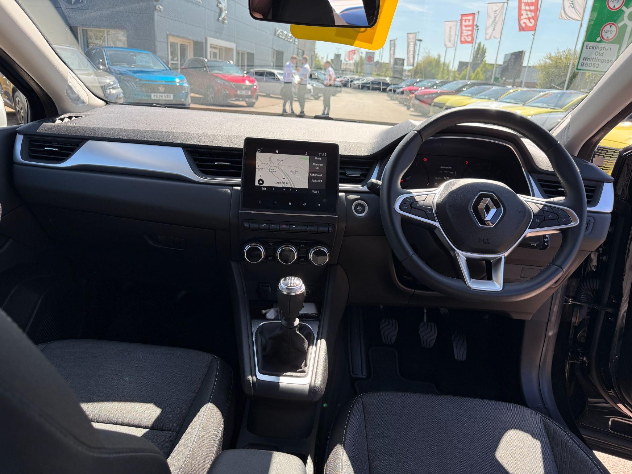 Renault Captur Image 10