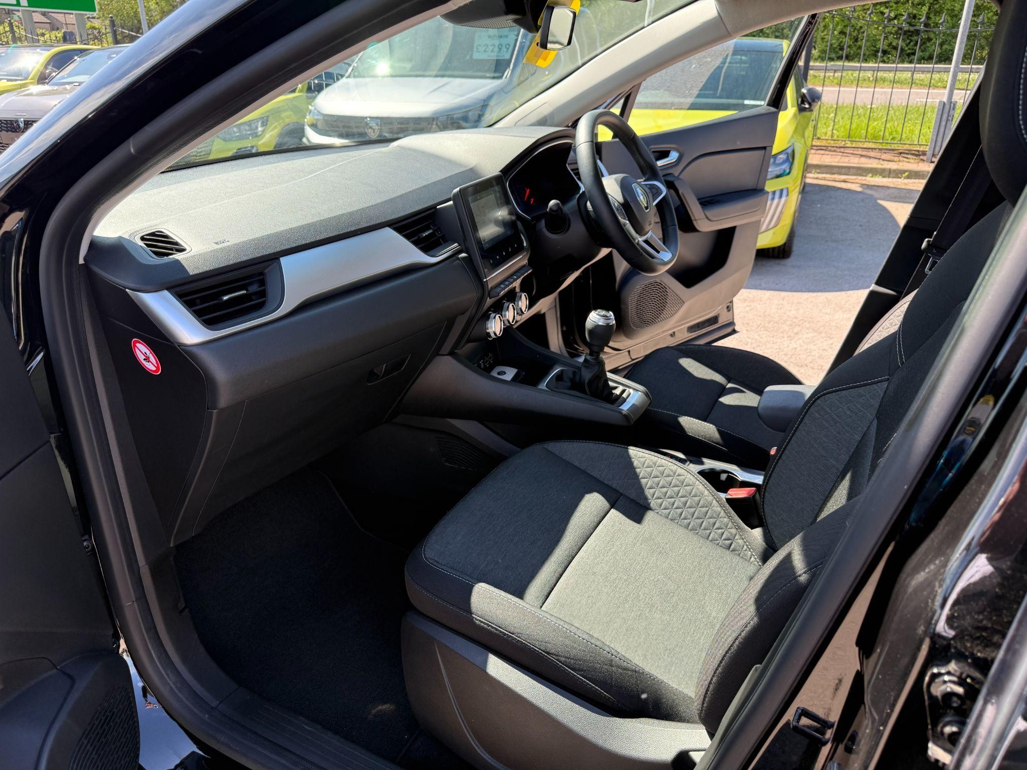 Renault Captur Image 19