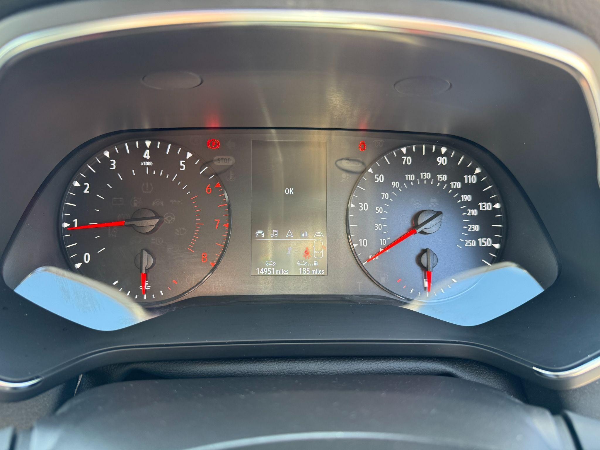 Renault Captur Image 18