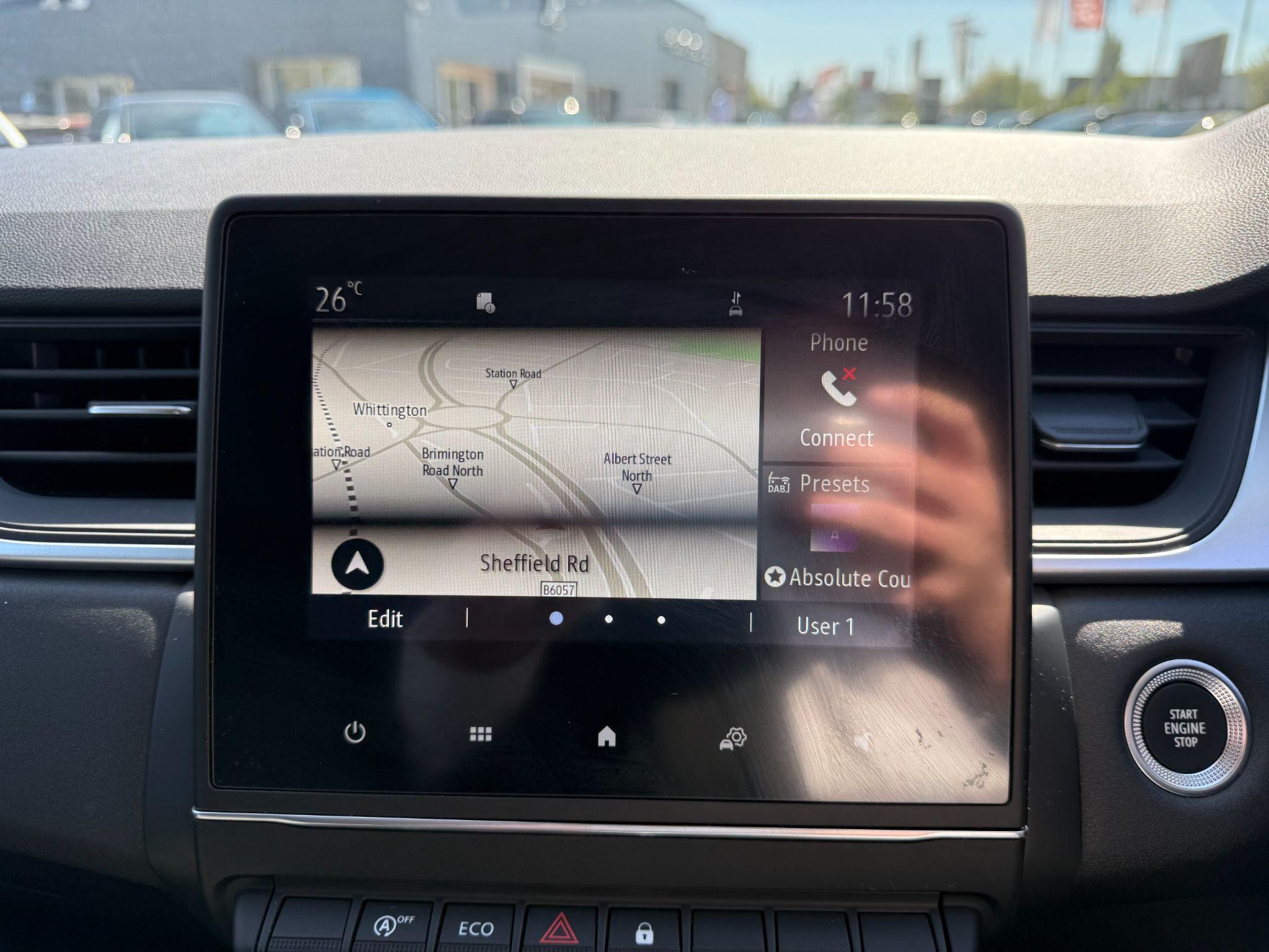 Renault Captur Image 16