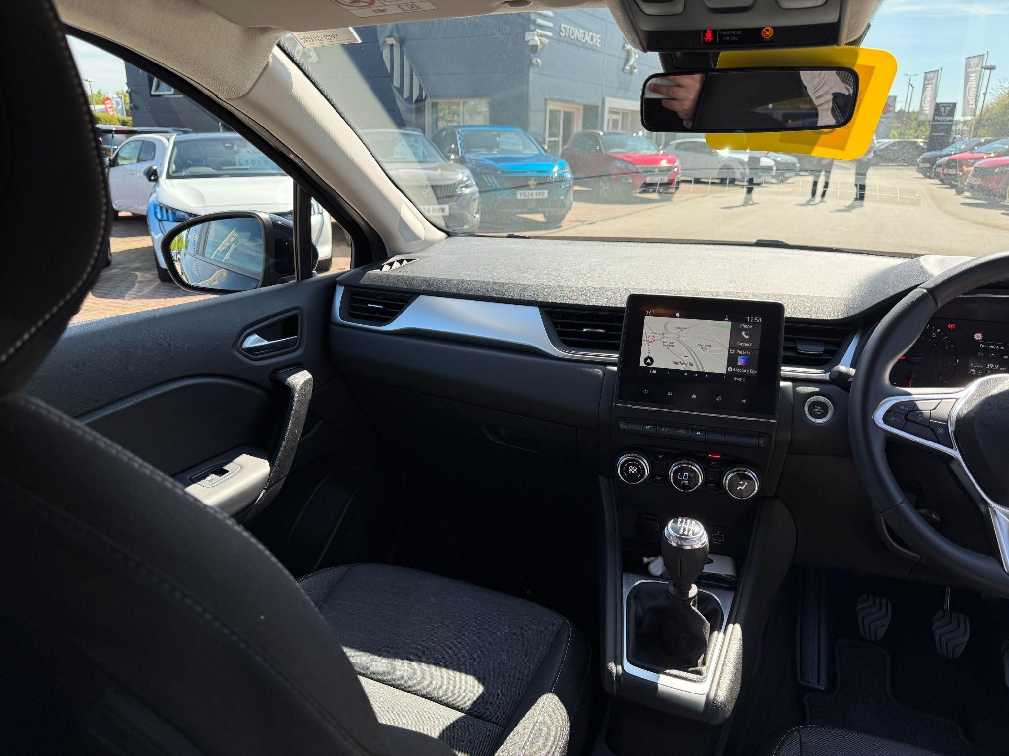 Renault Captur Image 11