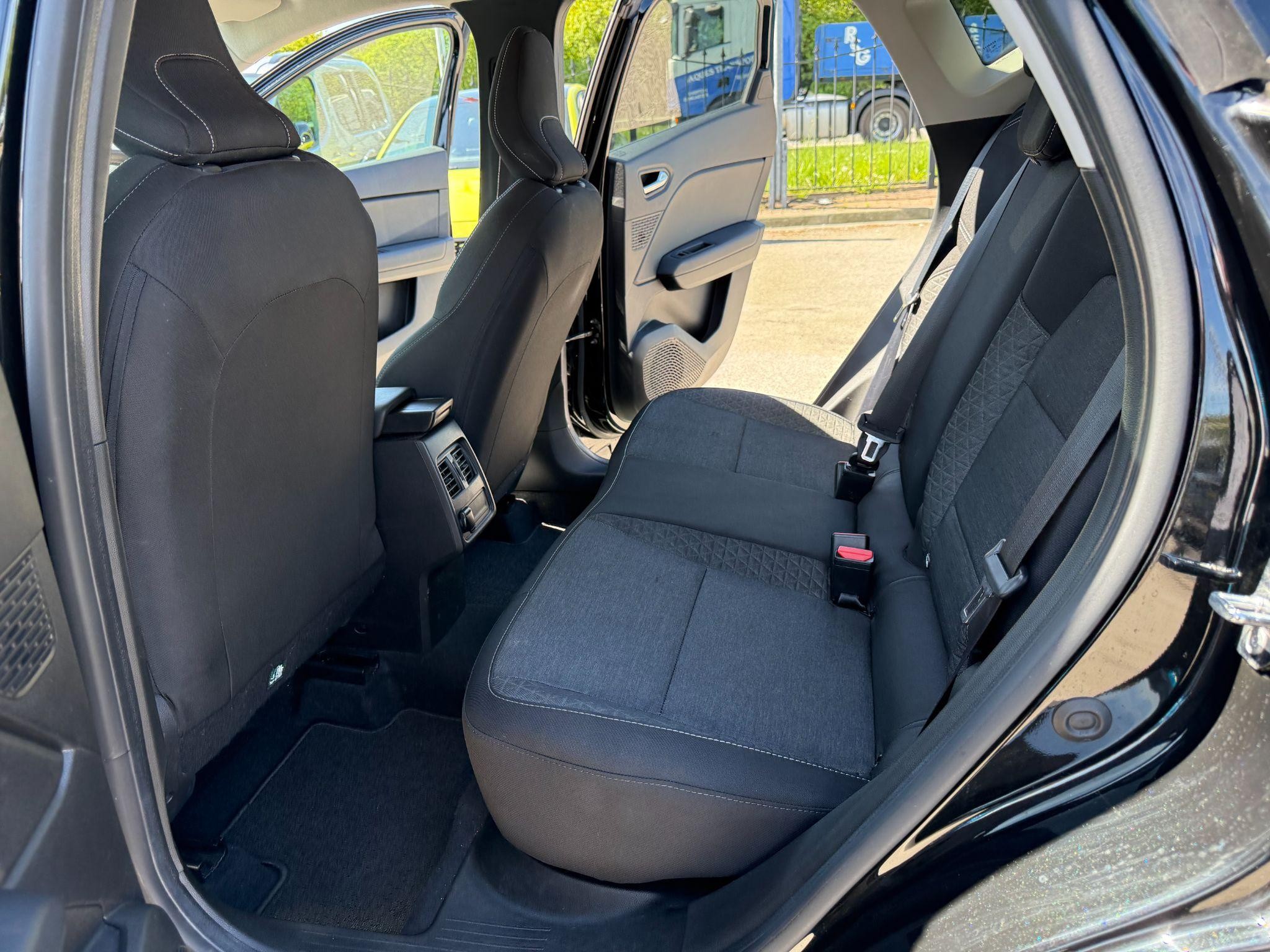 Renault Captur Image 13